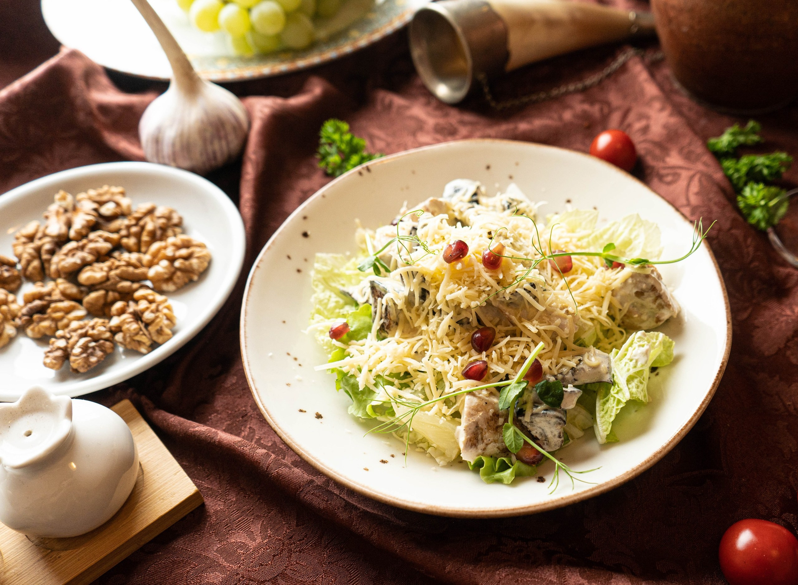 Food. Кристина Иванова. CONTENT & FOOD PHOTO