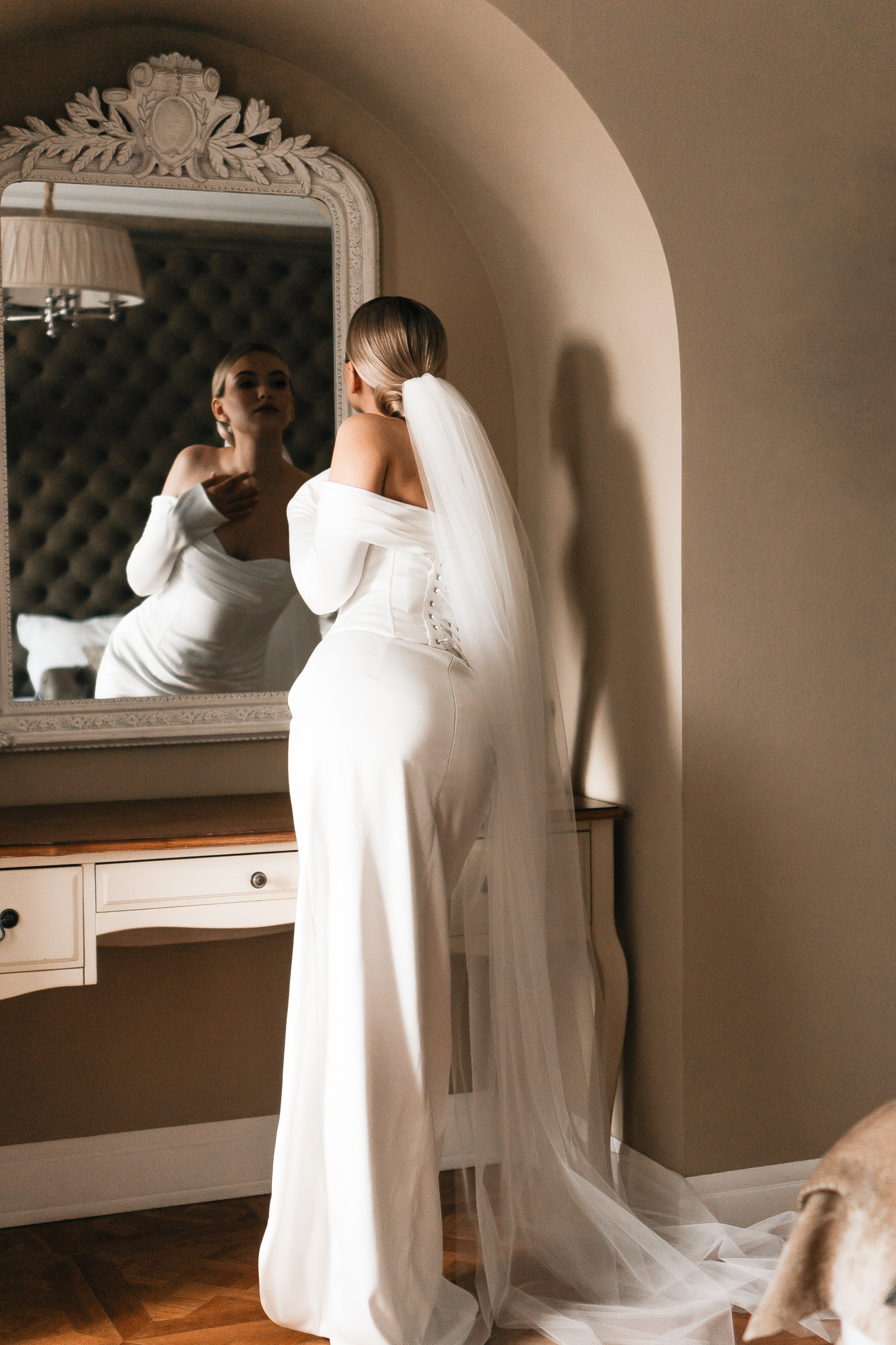 Рустам и Дарья. Фотограф Ульяновск Ксения Кеслер