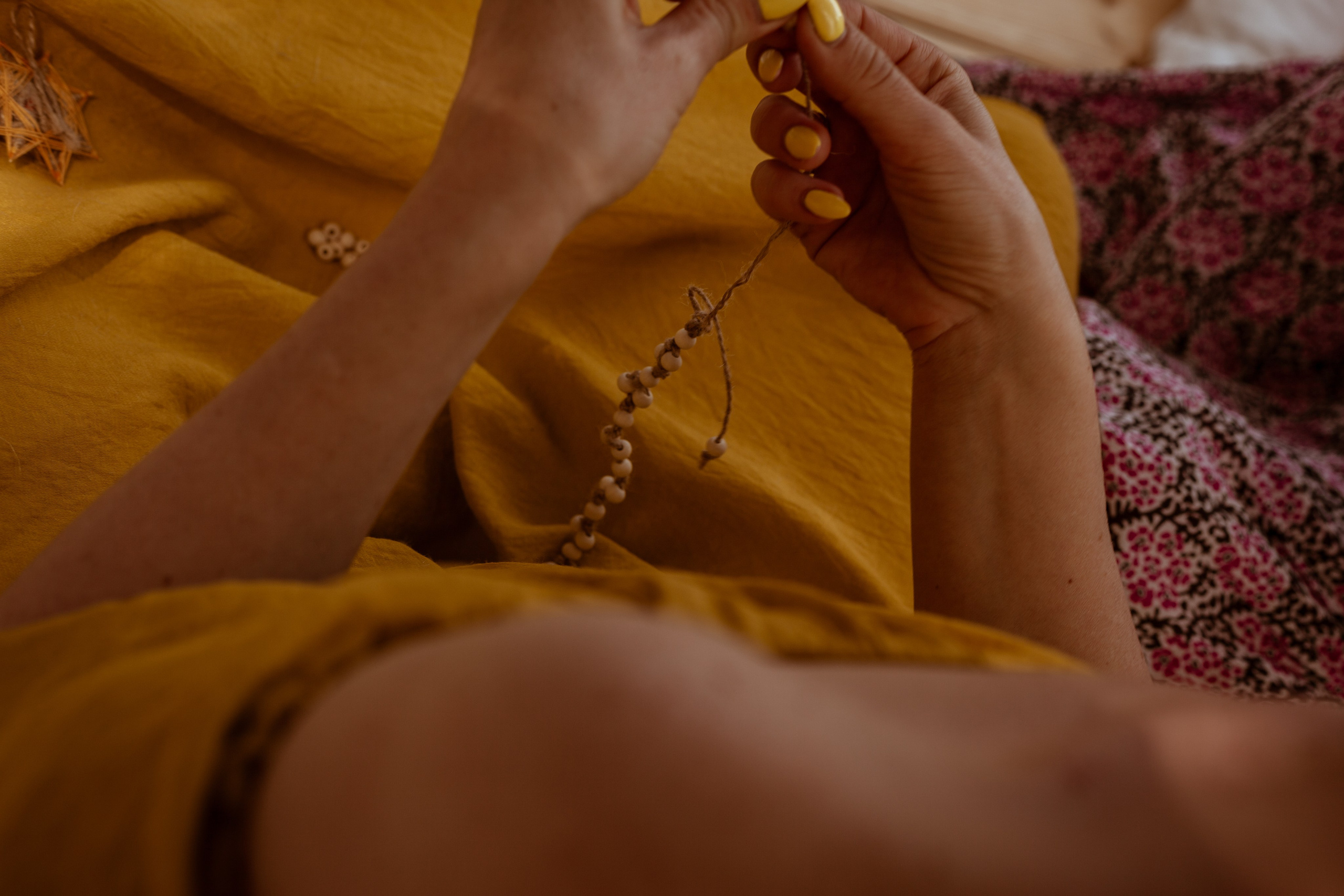 Женский круг. Фотограф Старый Оскол Мавлыга Мария