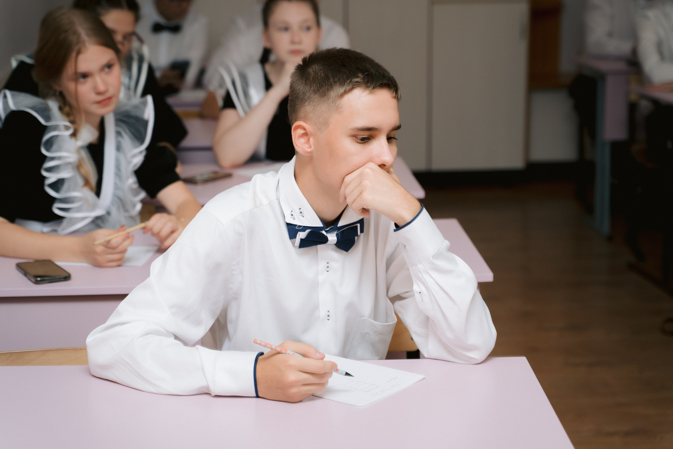 11 класс 40 Школа. Выпускные альбомы Натальи Бутко: Новороссийск, Анапа, Геленджик