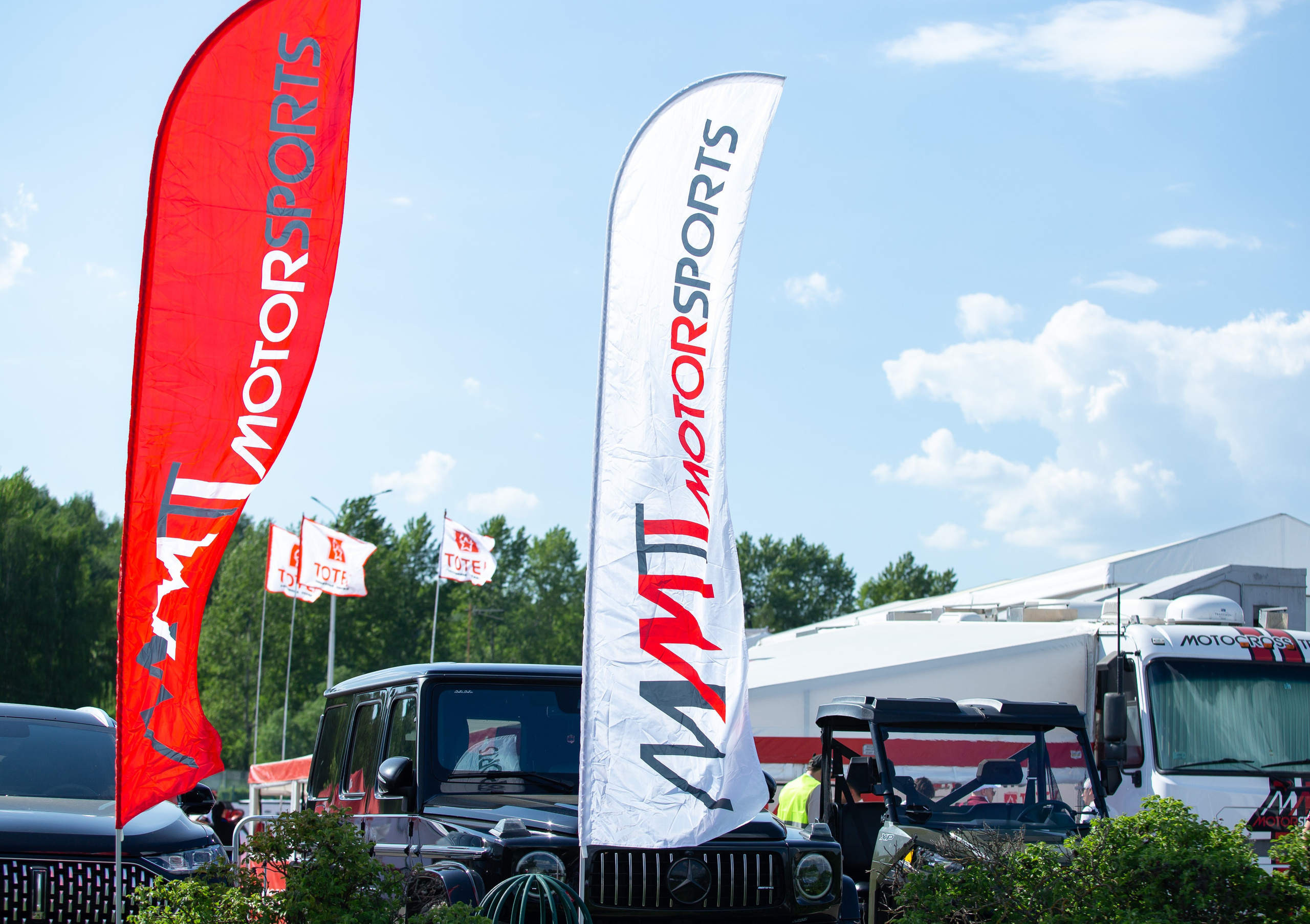 Чемпионат Москвы по суперкроссу 2025. Репортажный фотограф в Москве