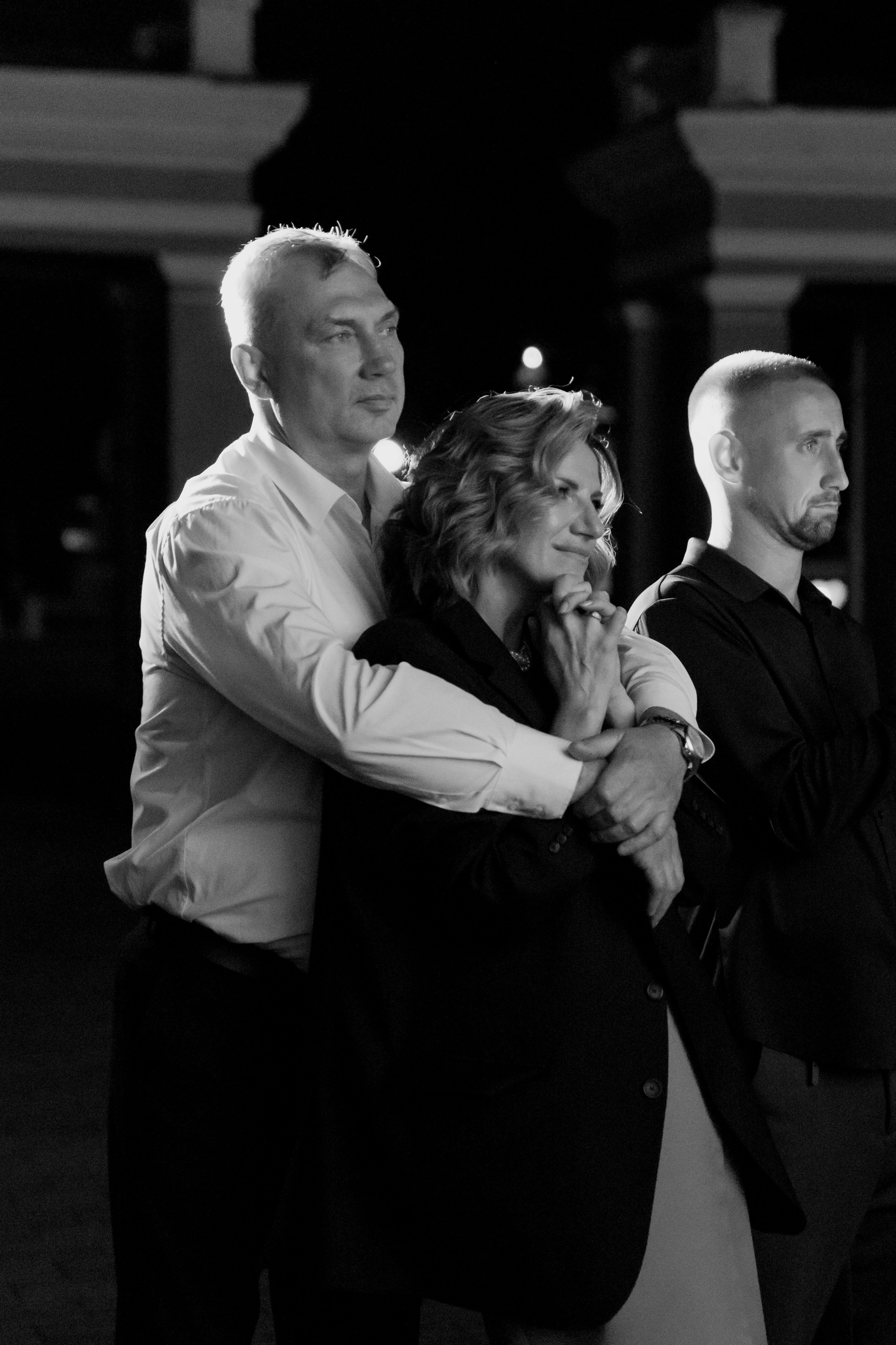 Андрей и Янина. Главная