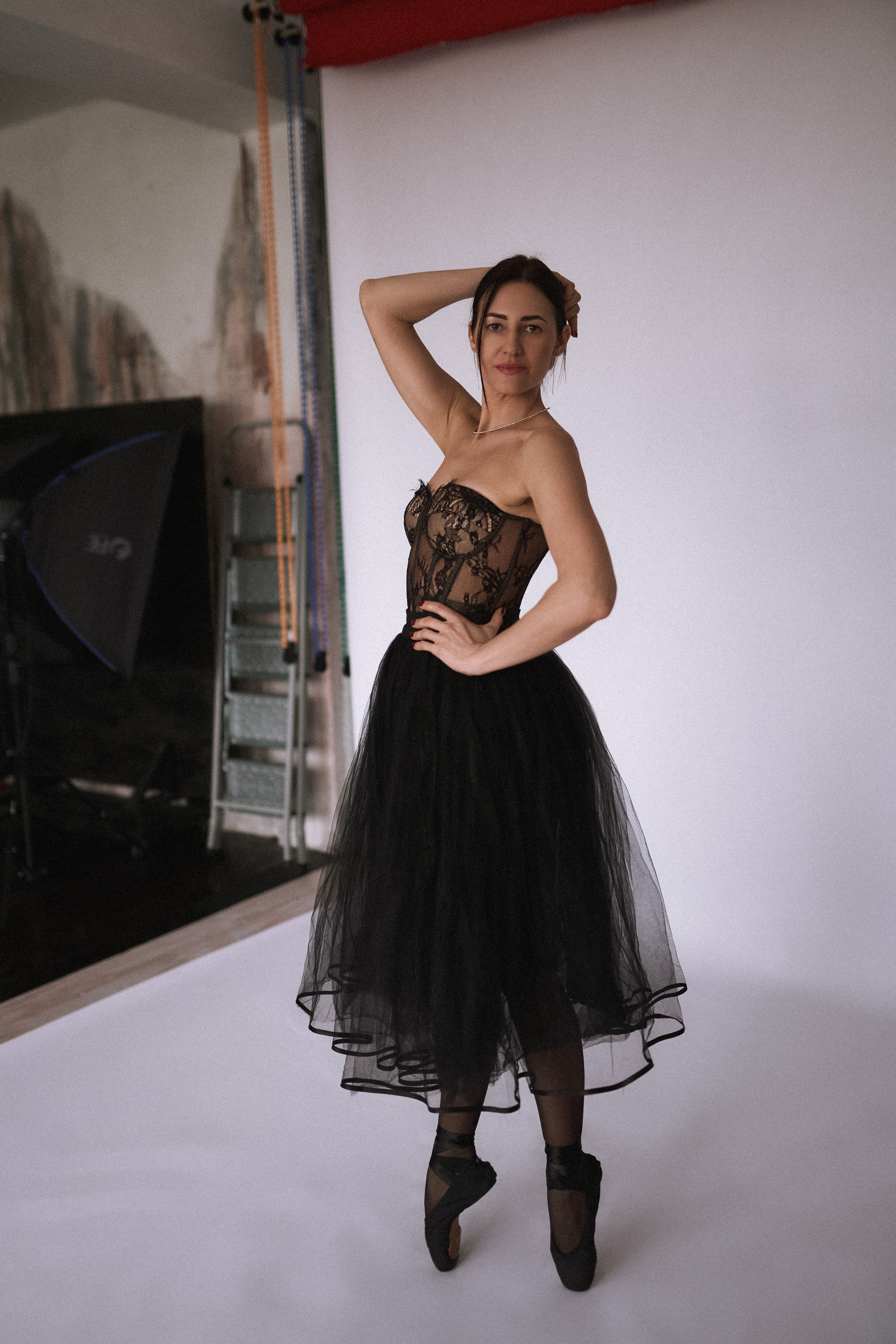 Лена. Фотограф Таня Булгакова Крым, Симферополь, Севастополь, Нижнегорский