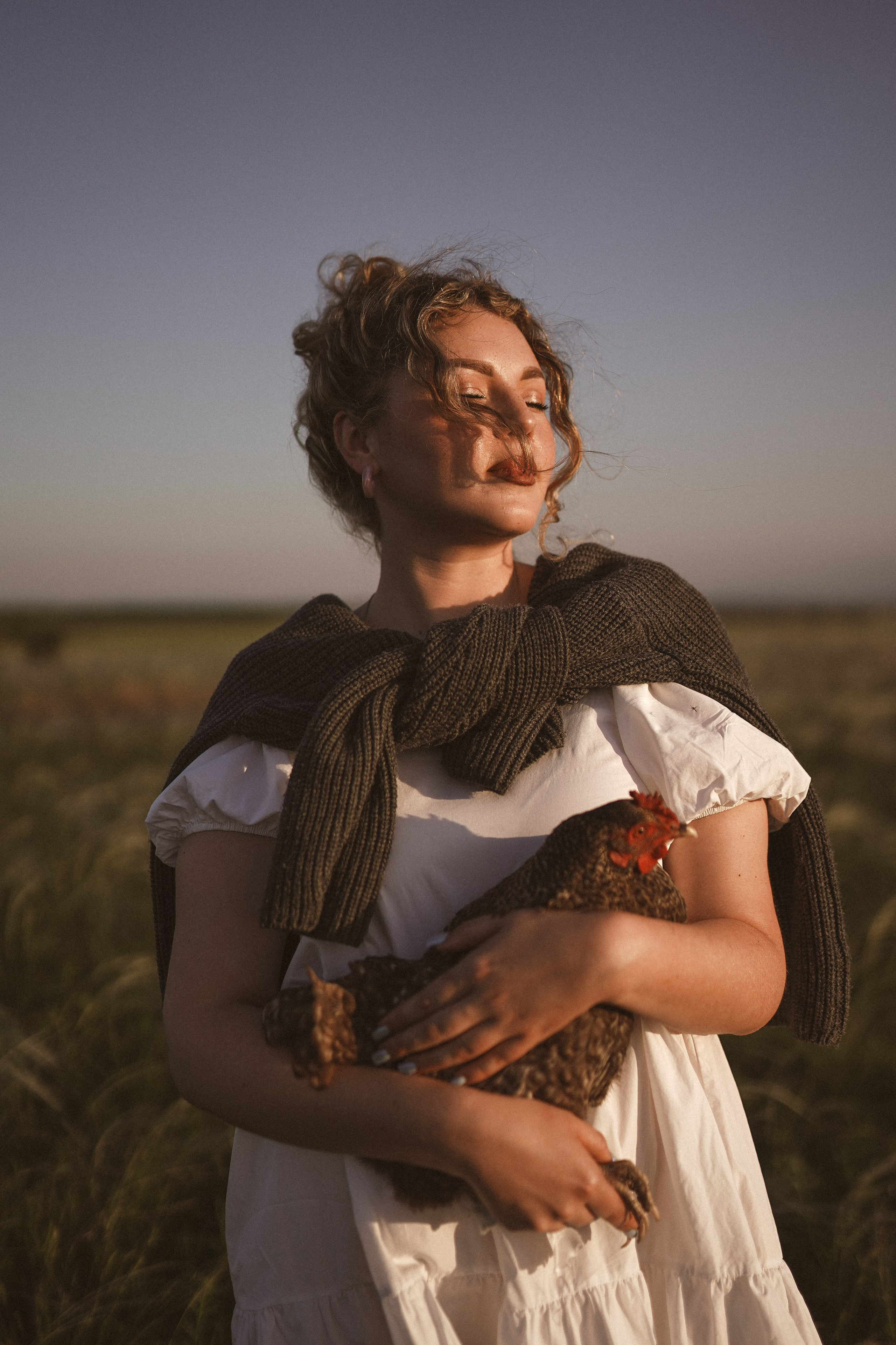 Арина. Фотограф Таня Булгакова Крым, Симферополь, Севастополь, Нижнегорский