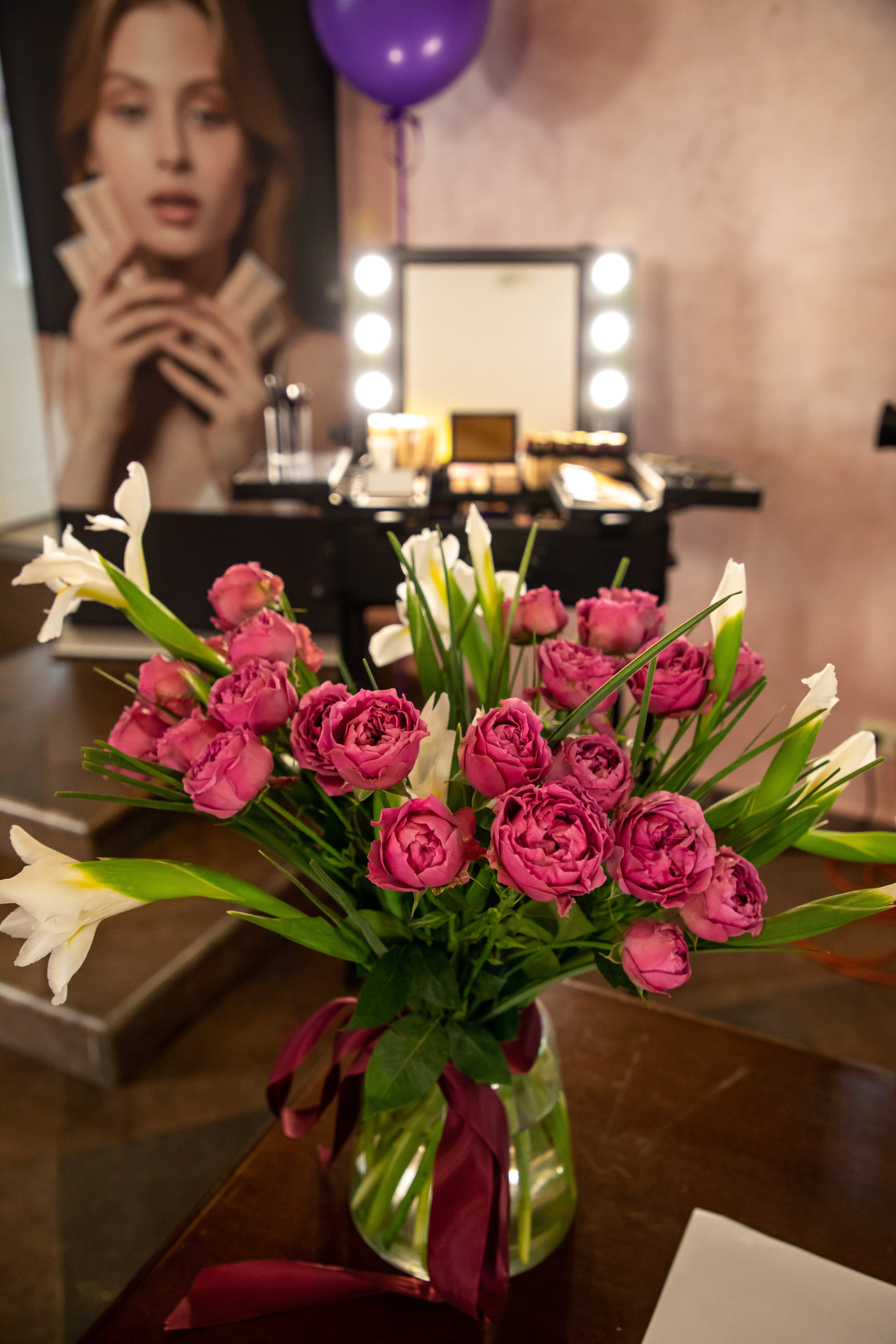 Профессиональная EVENT-съемка в Москве и Московской области. Фотостудия в Москве LUXARTPHOTO