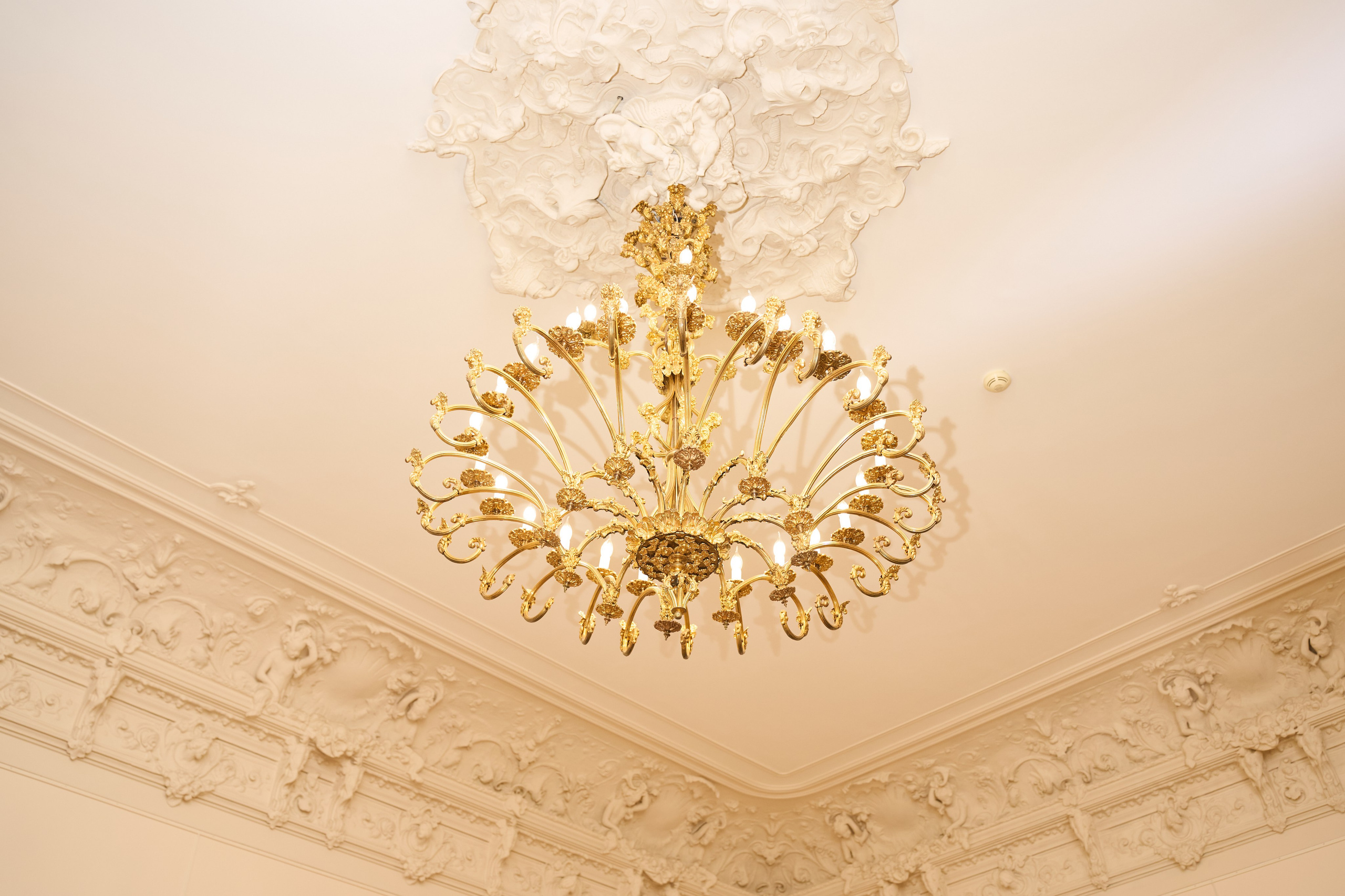 Ирина & Виталий. Елизавета Мальгина, фотограф в Москве