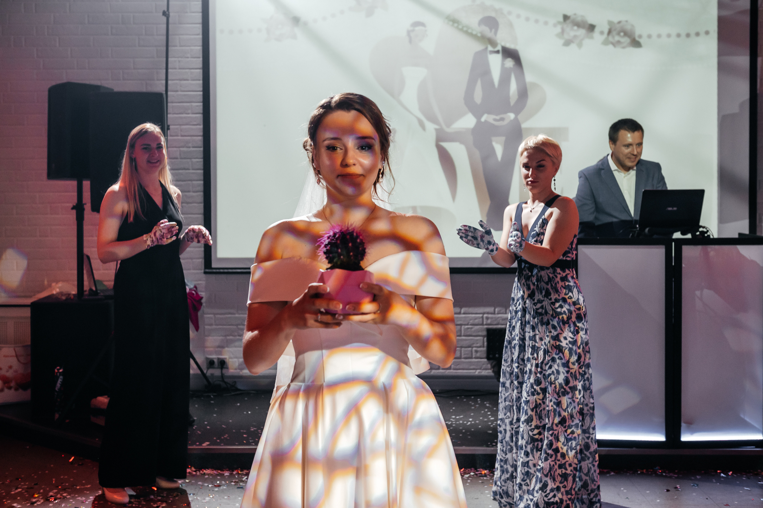 Когда свадебный день от и до, то и эмоций выше крыши!. Свадебный и семейный фотограф Виктория Носачёва. Щелково, Москва и МО