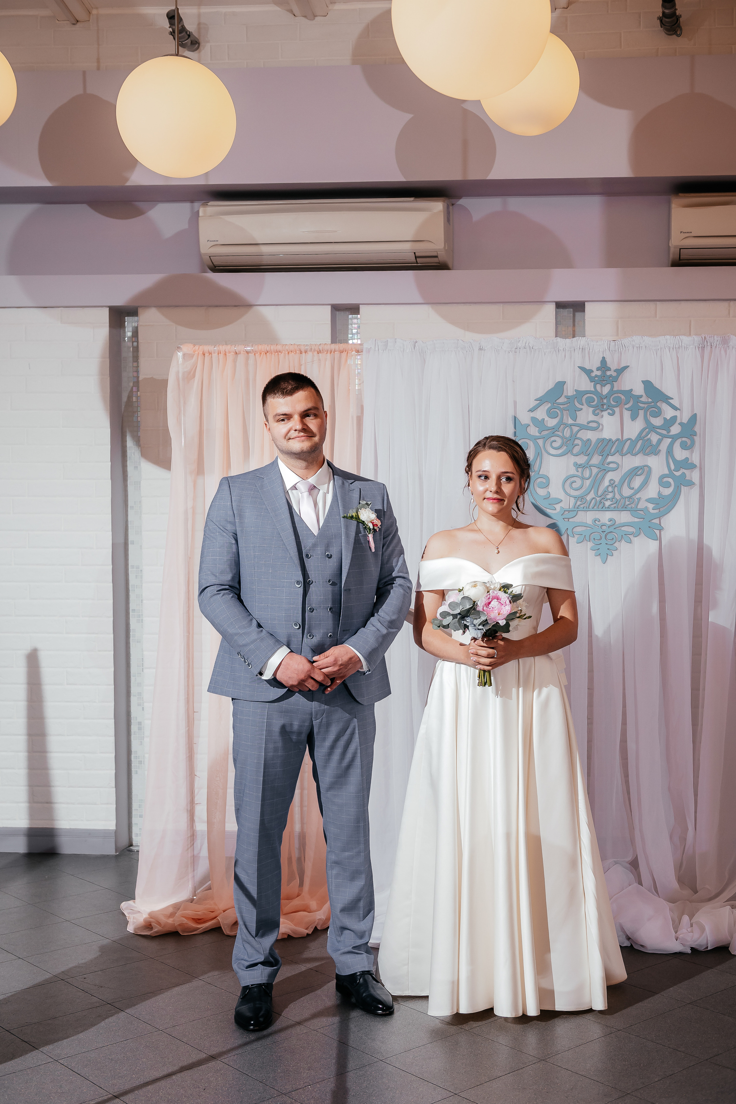 Когда свадебный день от и до, то и эмоций выше крыши!. Свадебный и семейный фотограф Виктория Носачёва. Щелково, Москва и МО