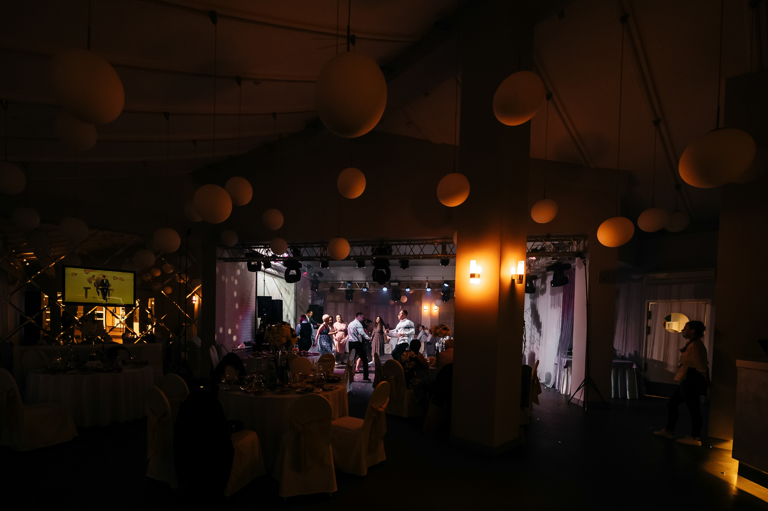 Когда свадебный день от и до, то и эмоций выше крыши!. Свадебный и семейный фотограф Виктория Носачёва. Щелково, Москва и МО