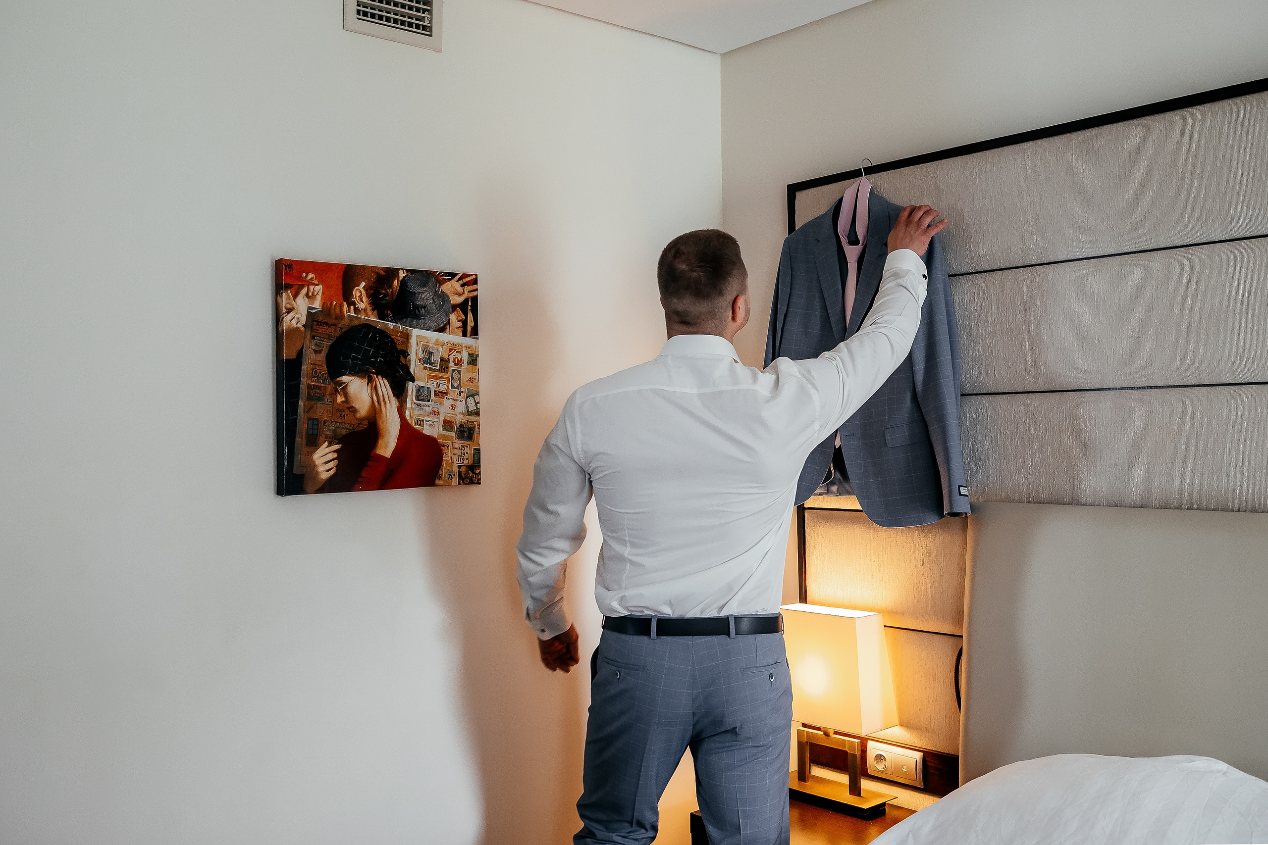 Когда свадебный день от и до, то и эмоций выше крыши!. Свадебный и семейный фотограф Виктория Носачёва. Щелково, Москва и МО