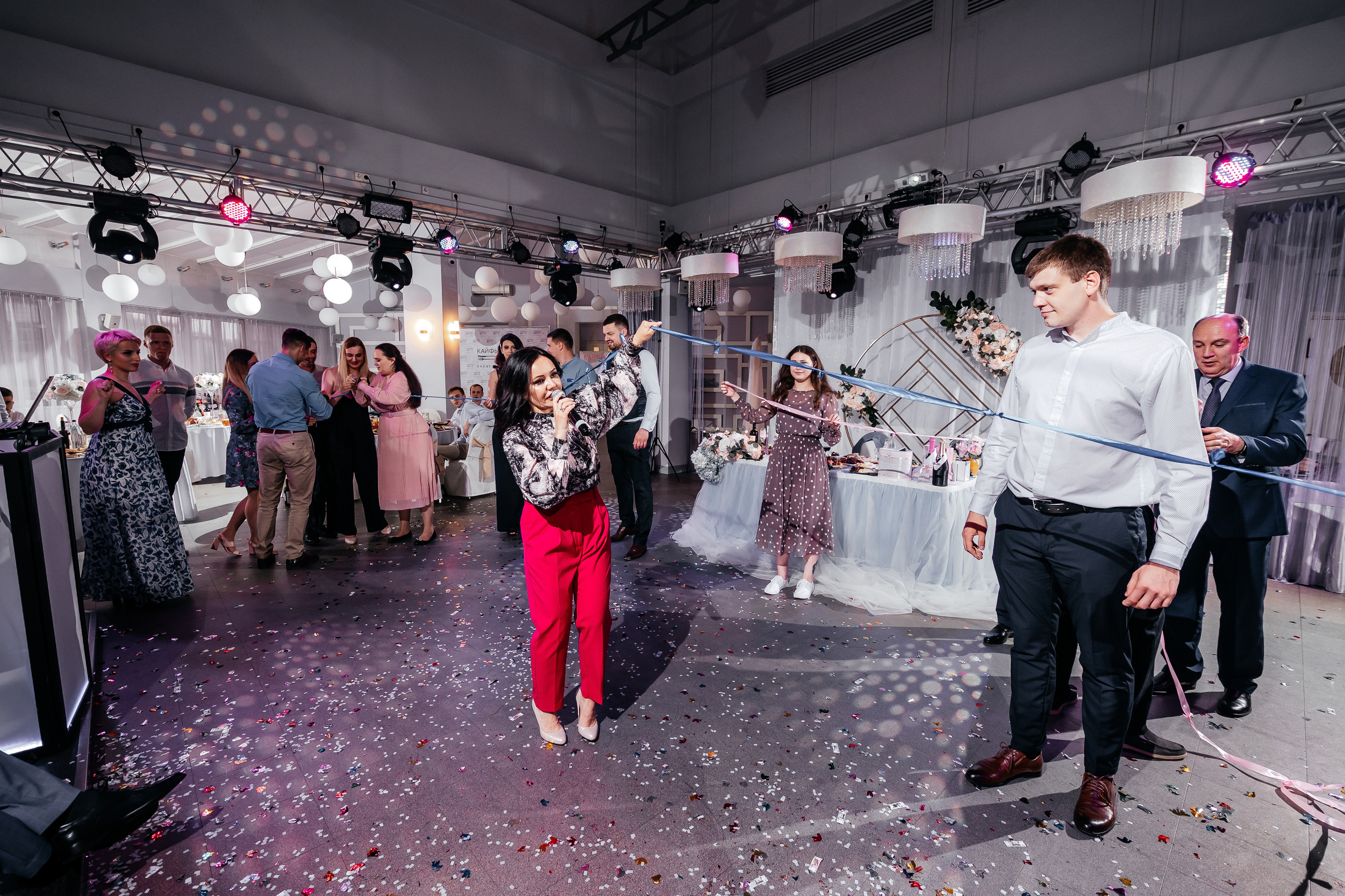 Когда свадебный день от и до, то и эмоций выше крыши!. Свадебный и семейный фотограф Виктория Носачёва. Щелково, Москва и МО