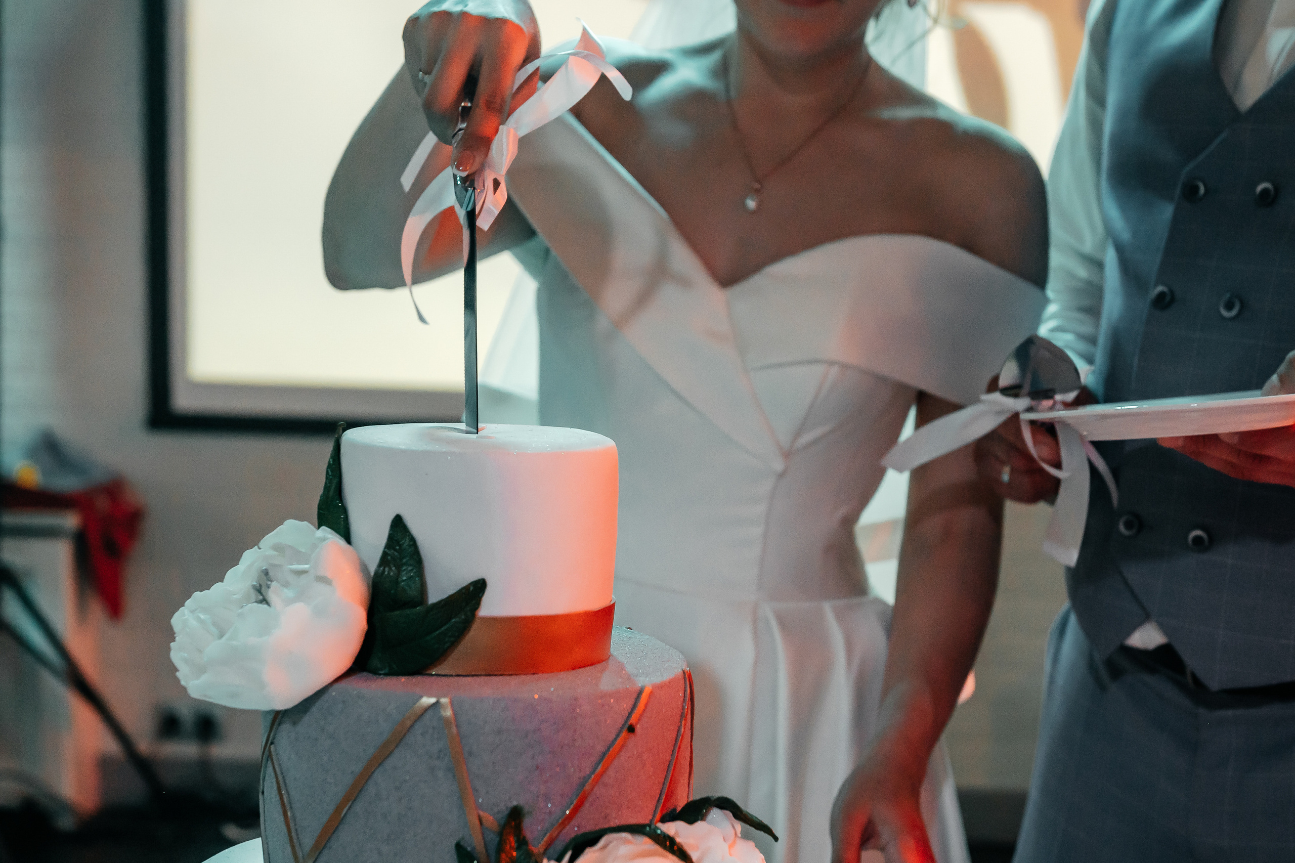 Когда свадебный день от и до, то и эмоций выше крыши!. Свадебный и семейный фотограф Виктория Носачёва. Щелково, Москва и МО