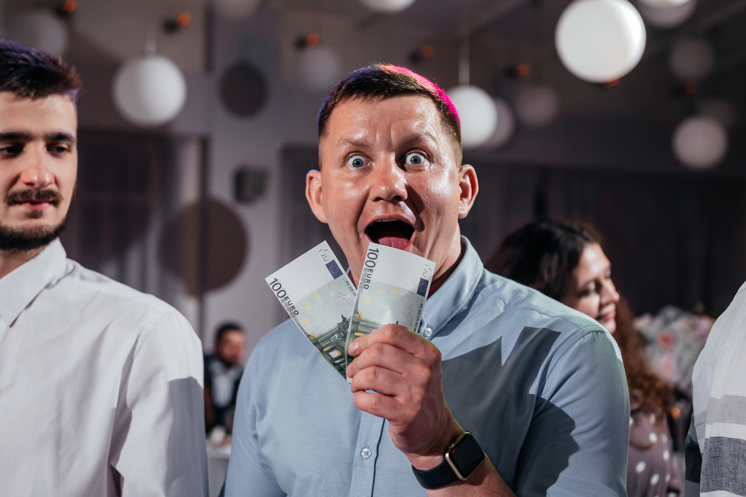 Когда свадебный день от и до, то и эмоций выше крыши!. Свадебный и семейный фотограф Виктория Носачёва. Щелково, Москва и МО