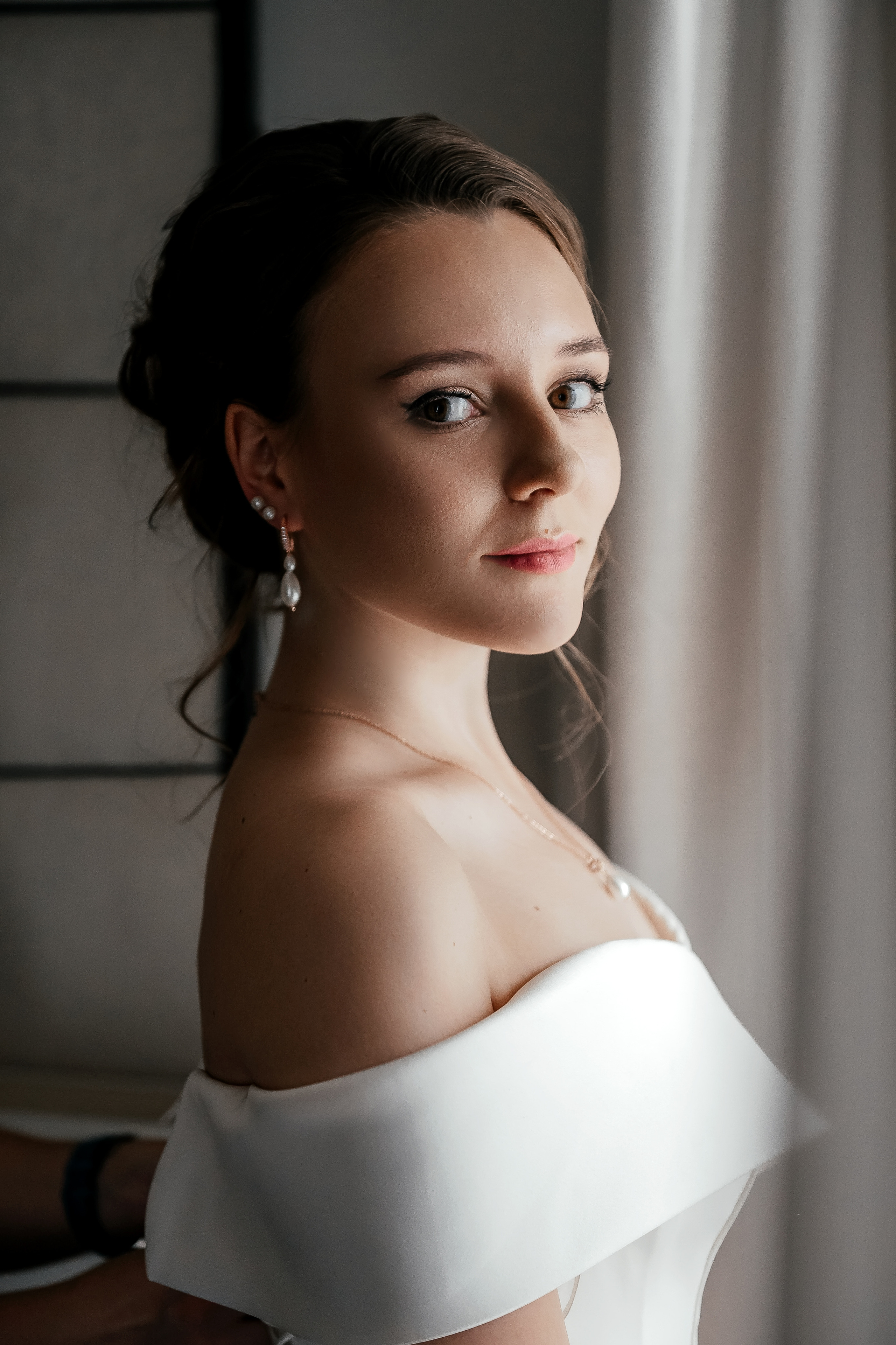 Когда свадебный день от и до, то и эмоций выше крыши!. Свадебный и семейный фотограф Виктория Носачёва. Щелково, Москва и МО