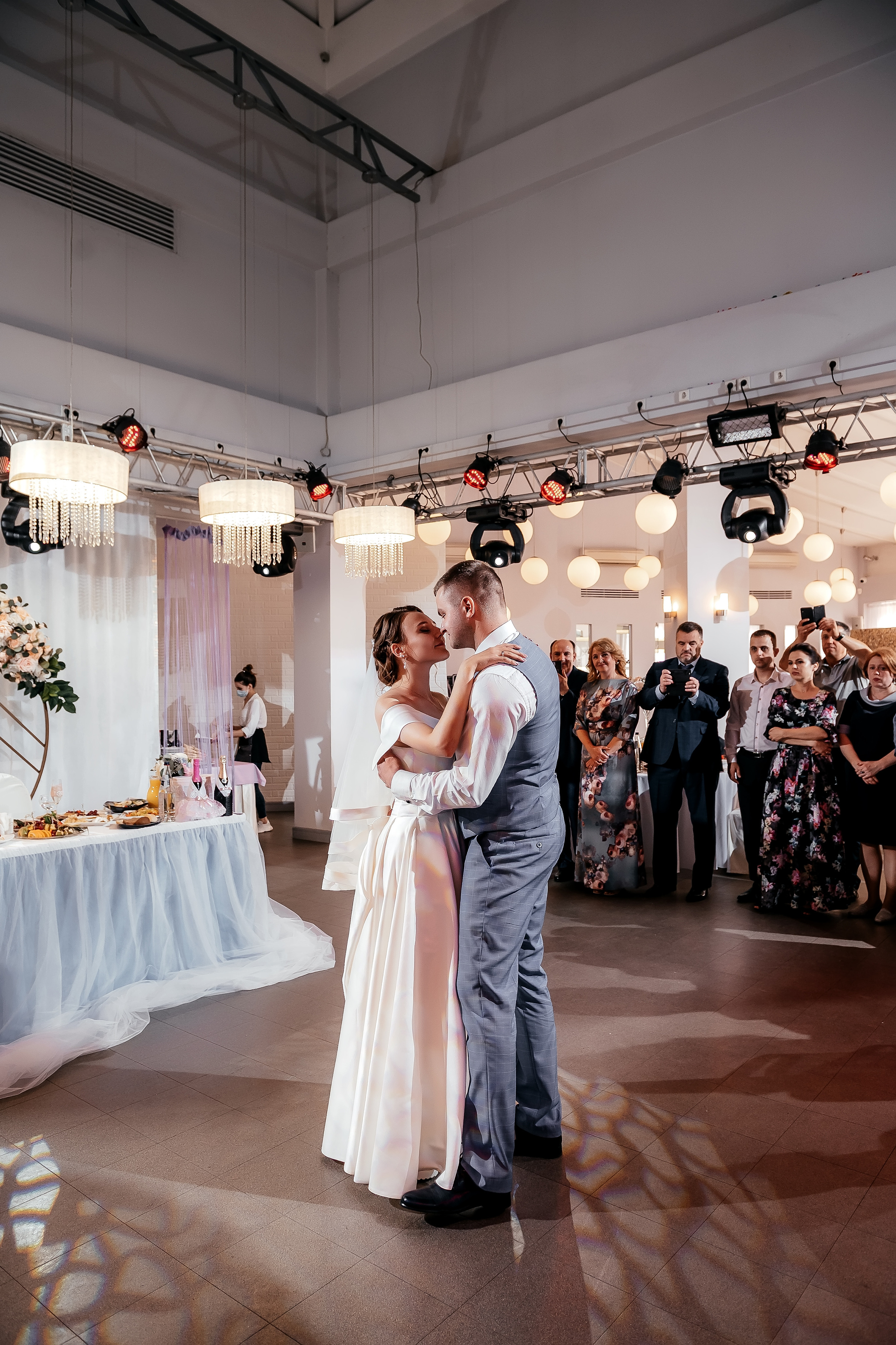 Когда свадебный день от и до, то и эмоций выше крыши!. Свадебный и семейный фотограф Виктория Носачёва. Щелково, Москва и МО