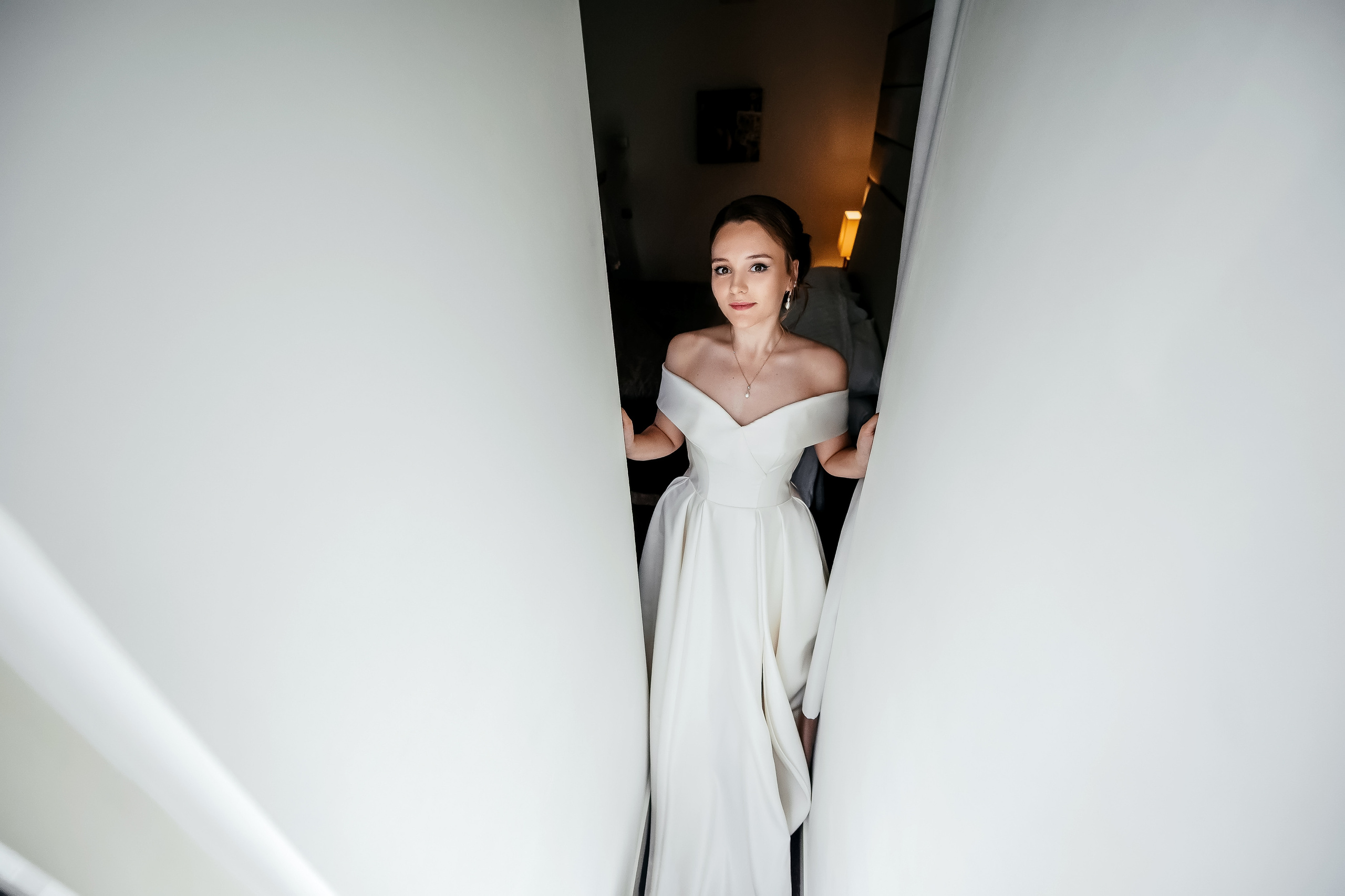 Когда свадебный день от и до, то и эмоций выше крыши!. Свадебный и семейный фотограф Виктория Носачёва. Щелково, Москва и МО