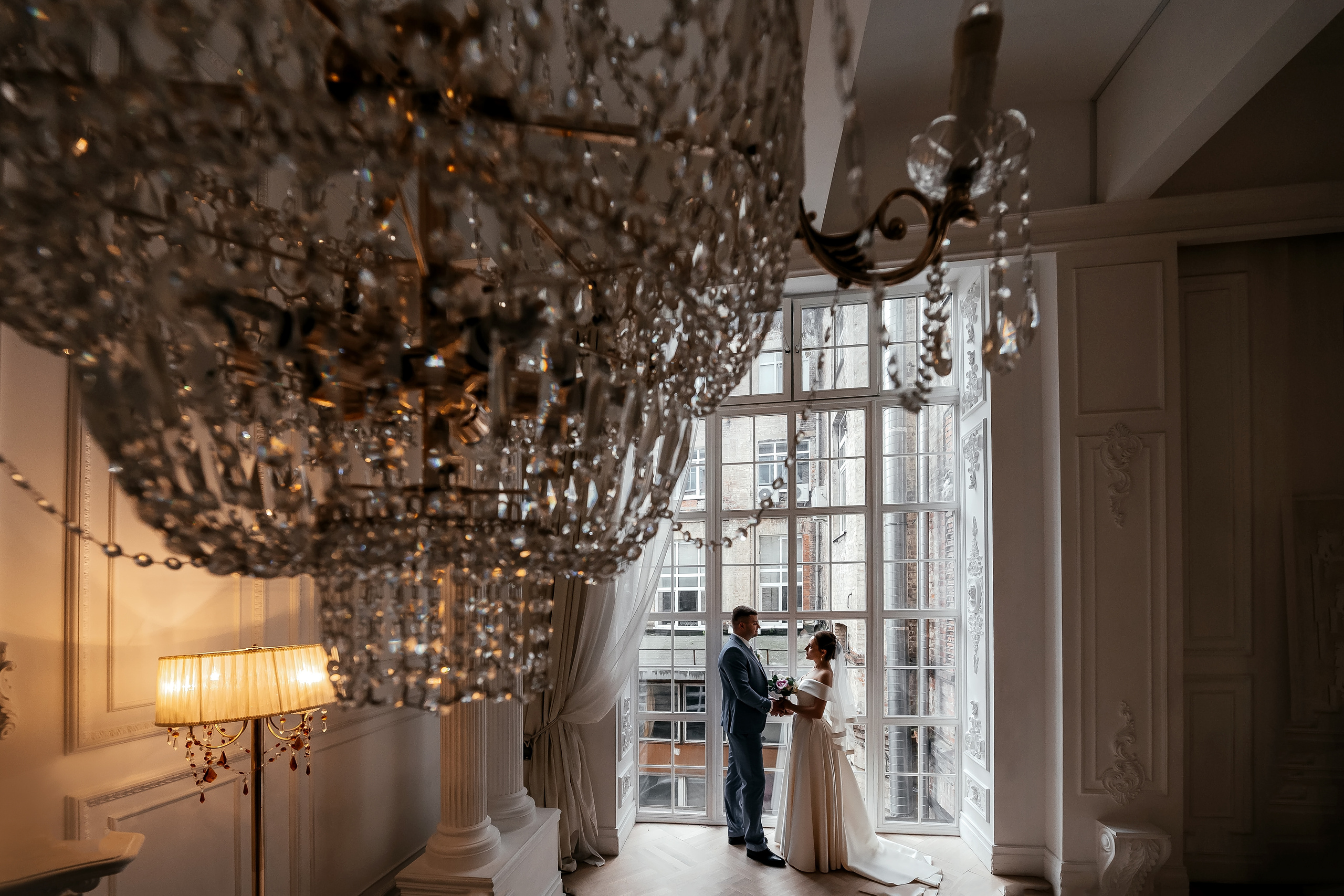 Когда свадебный день от и до, то и эмоций выше крыши!. Свадебный и семейный фотограф Виктория Носачёва. Щелково, Москва и МО