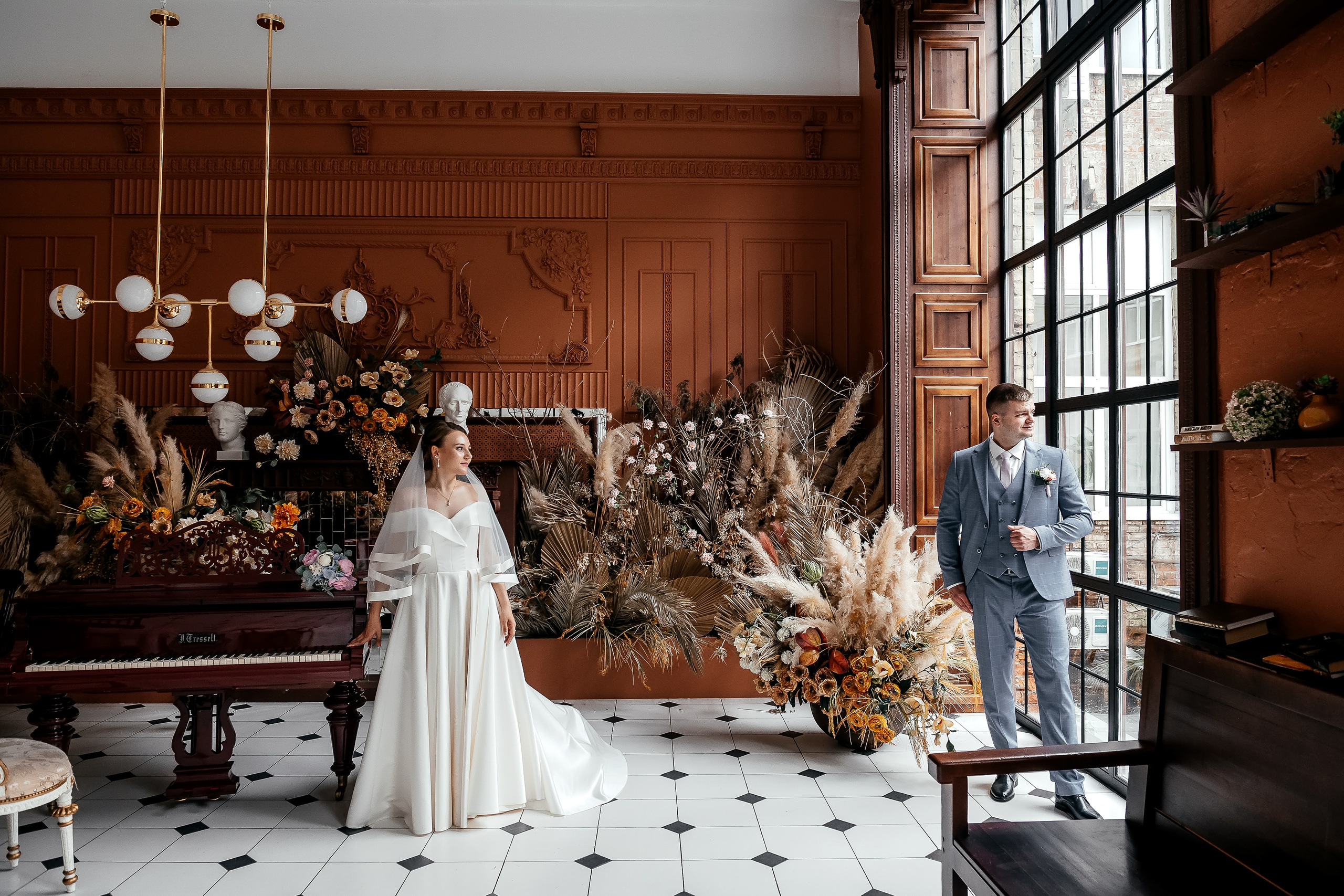 Когда свадебный день от и до, то и эмоций выше крыши!. Свадебный и семейный фотограф Виктория Носачёва. Щелково, Москва и МО