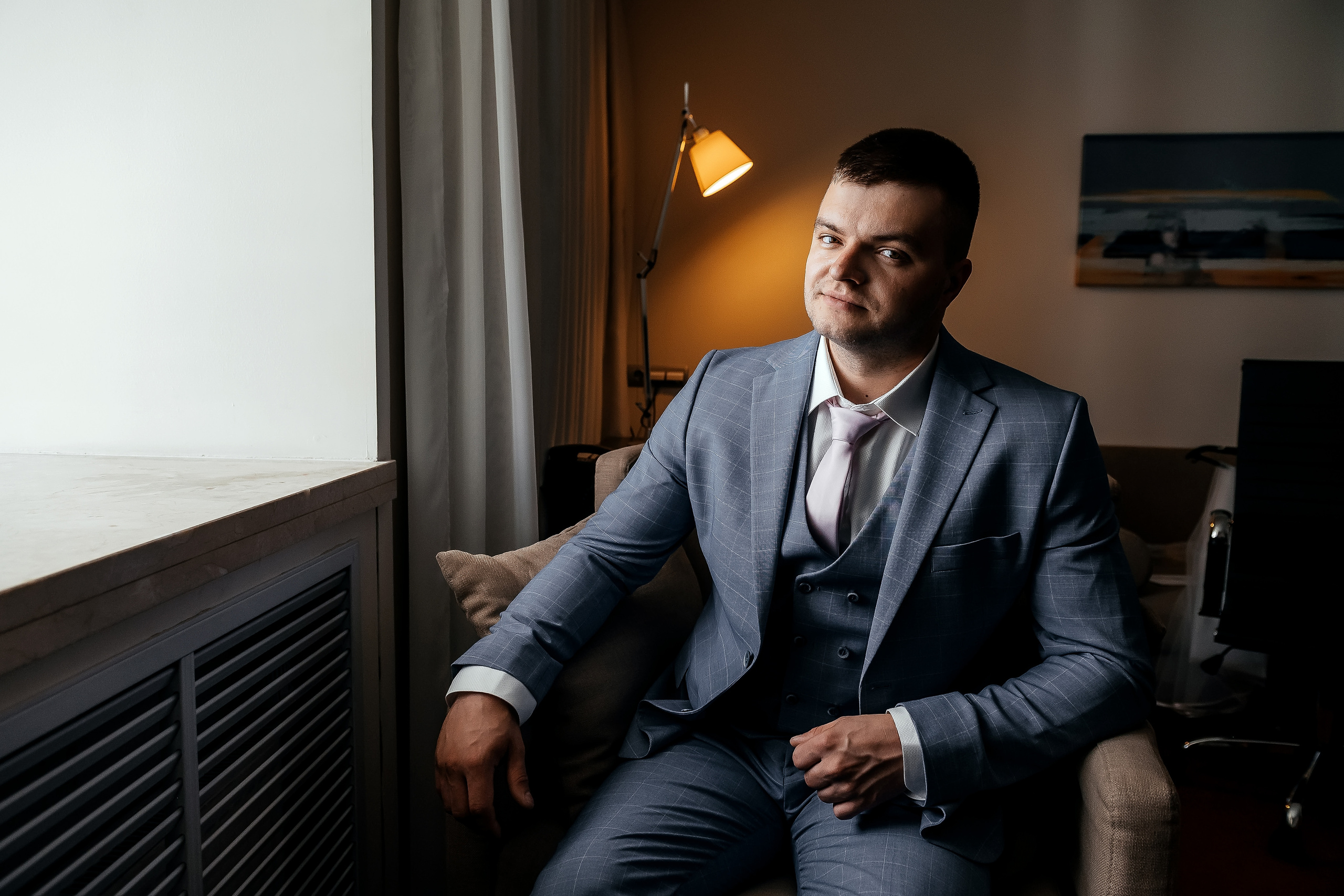 Когда свадебный день от и до, то и эмоций выше крыши!. Свадебный и семейный фотограф Виктория Носачёва. Щелково, Москва и МО