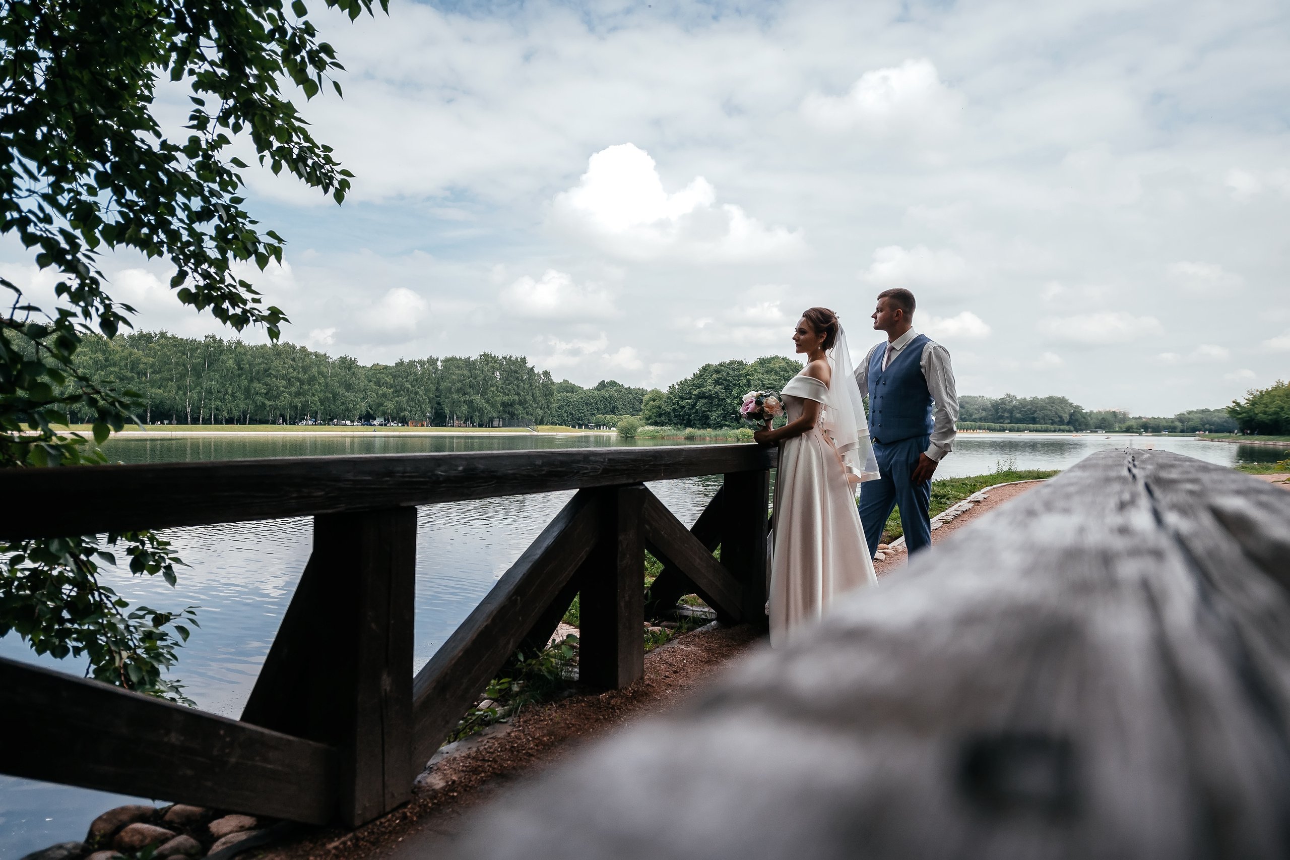Когда свадебный день от и до, то и эмоций выше крыши!. Свадебный и семейный фотограф Виктория Носачёва. Щелково, Москва и МО