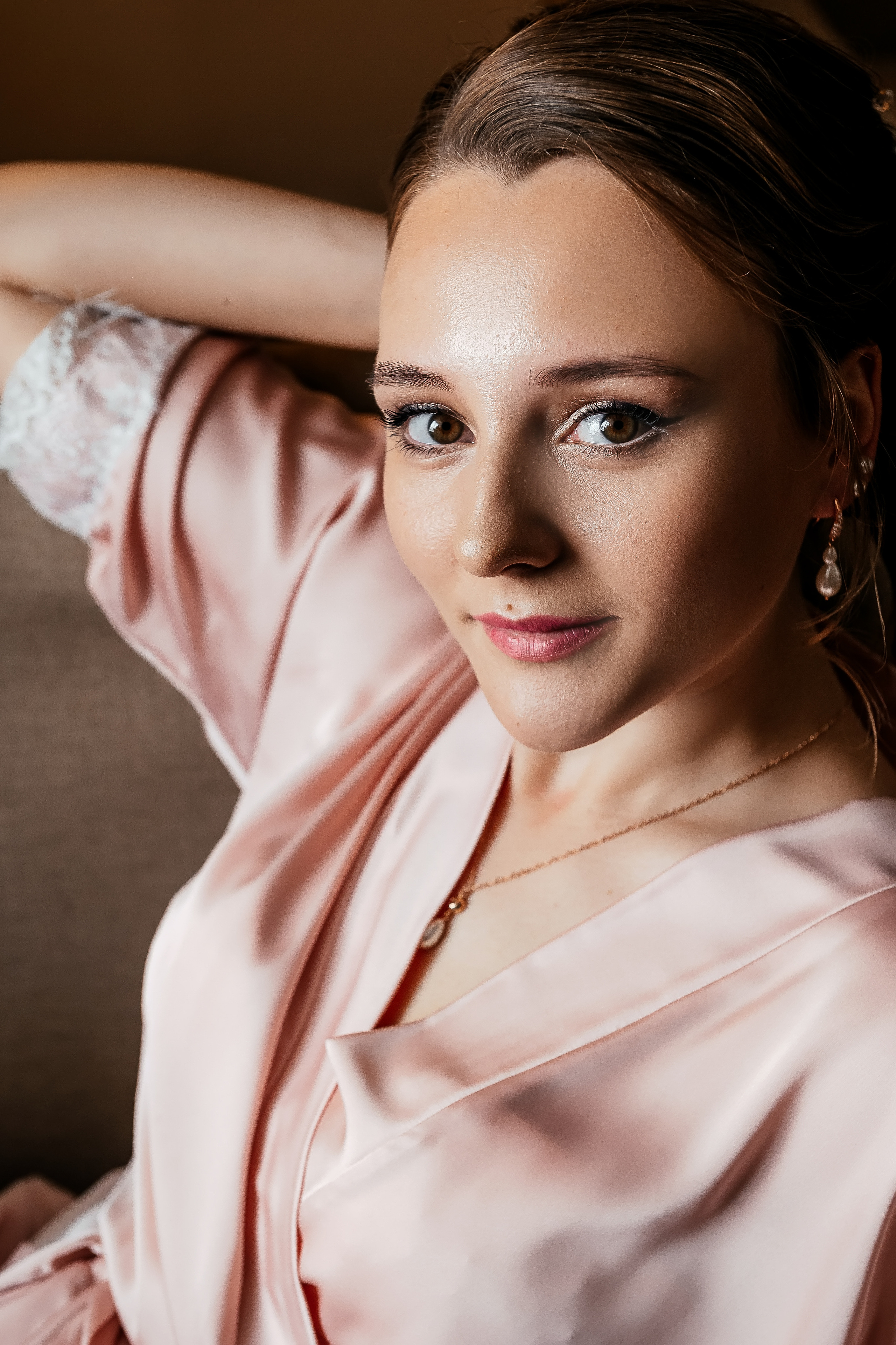 Когда свадебный день от и до, то и эмоций выше крыши!. Свадебный и семейный фотограф Виктория Носачёва. Щелково, Москва и МО