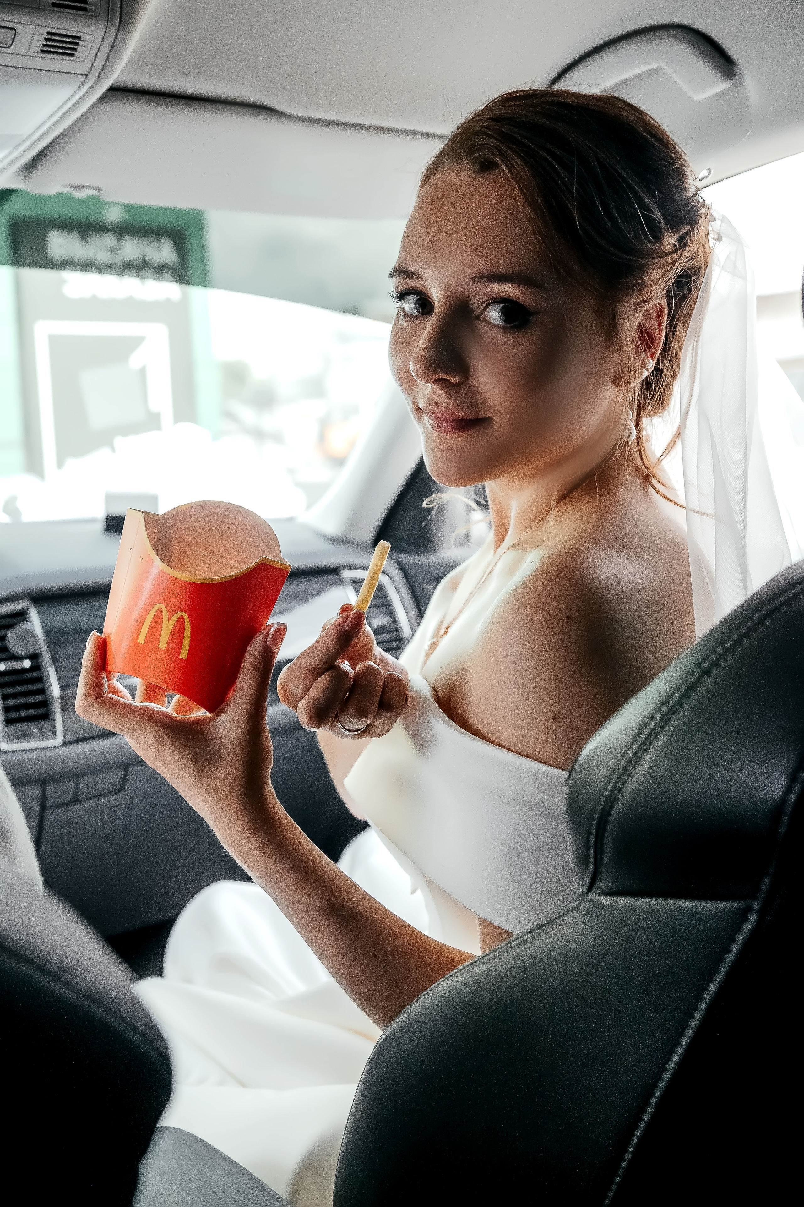 Когда свадебный день от и до, то и эмоций выше крыши!. Свадебный и семейный фотограф Виктория Носачёва. Щелково, Москва и МО