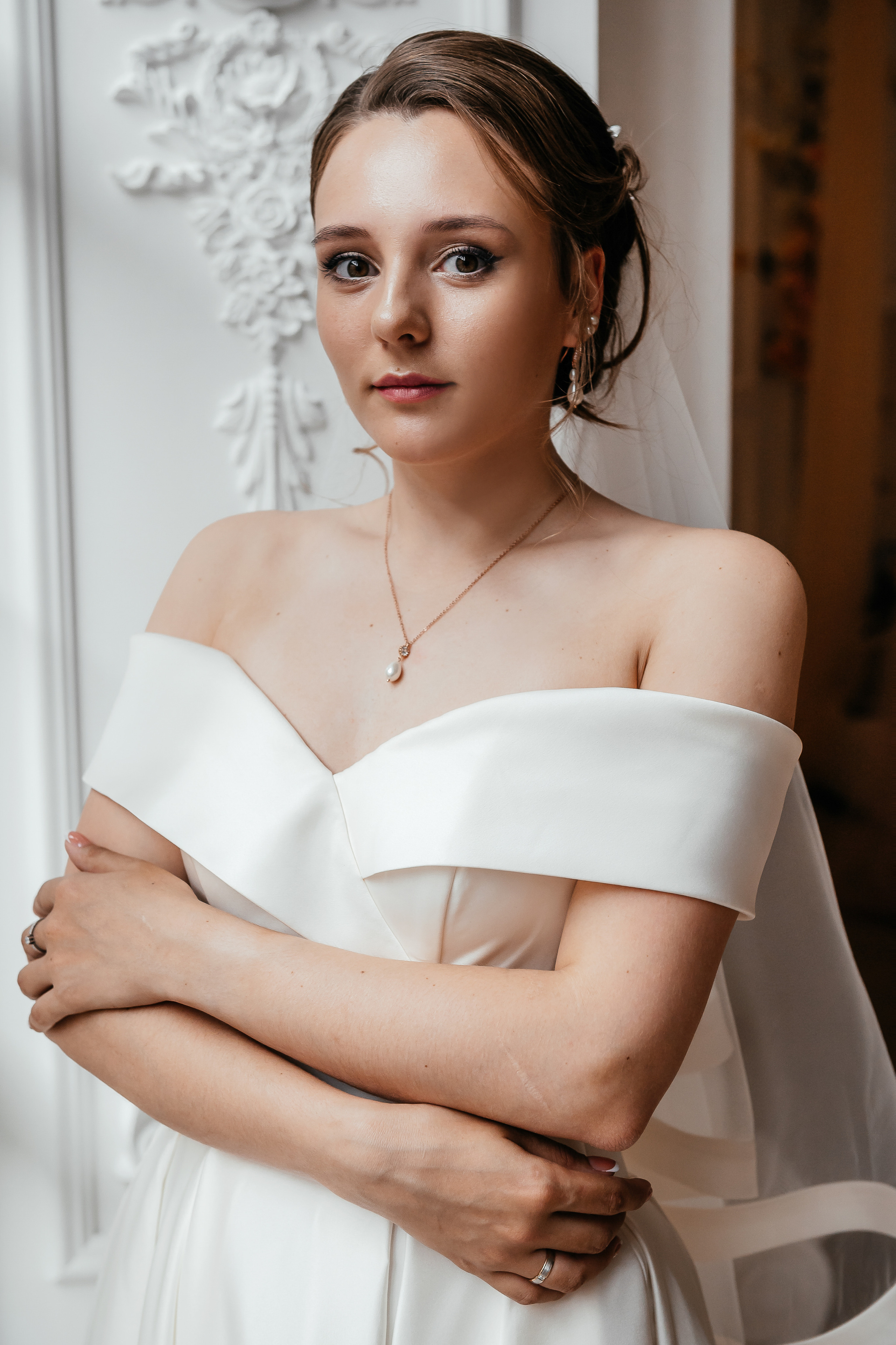 Когда свадебный день от и до, то и эмоций выше крыши!. Свадебный и семейный фотограф Виктория Носачёва. Щелково, Москва и МО