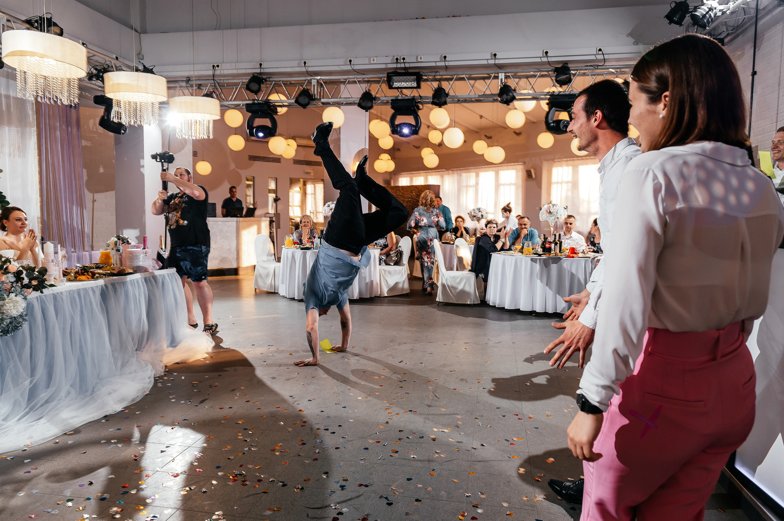 Когда свадебный день от и до, то и эмоций выше крыши!. Свадебный и семейный фотограф Виктория Носачёва. Щелково, Москва и МО