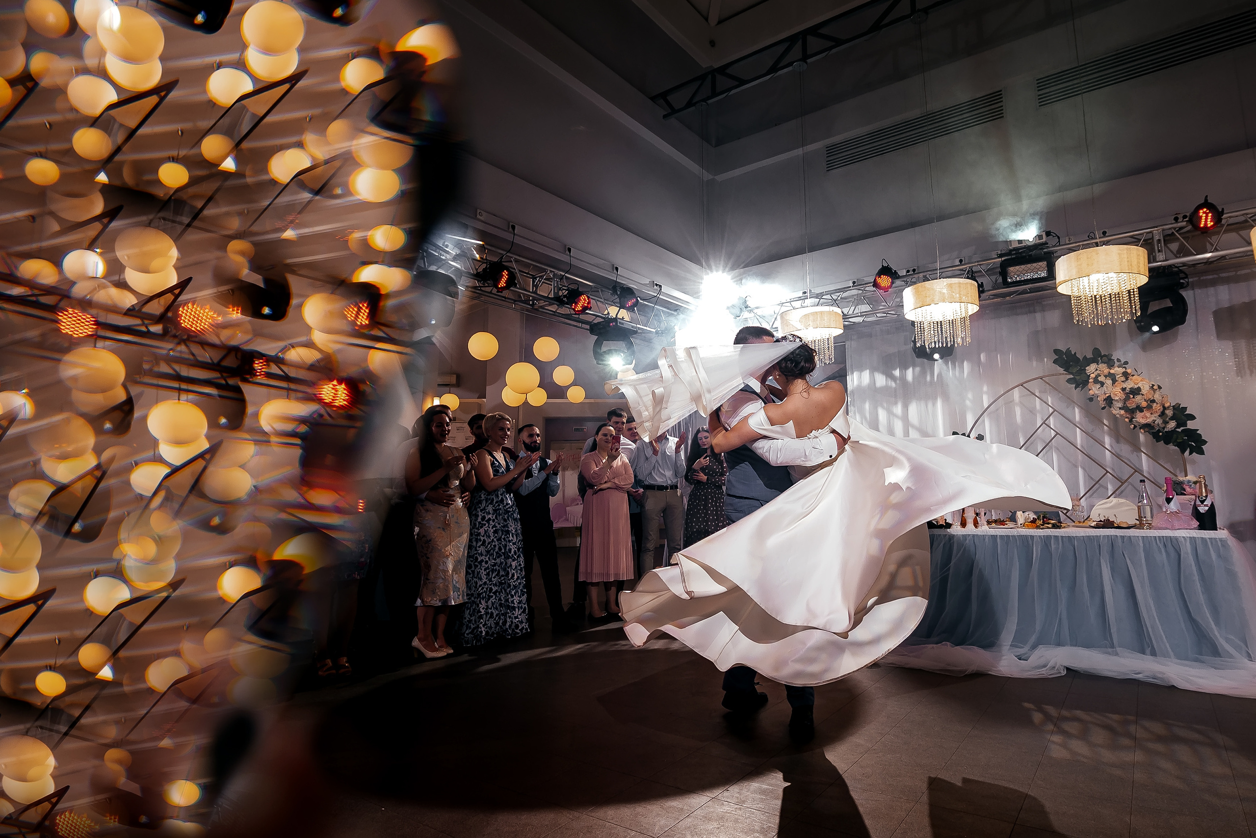 Когда свадебный день от и до, то и эмоций выше крыши!. Свадебный и семейный фотограф Виктория Носачёва. Щелково, Москва и МО