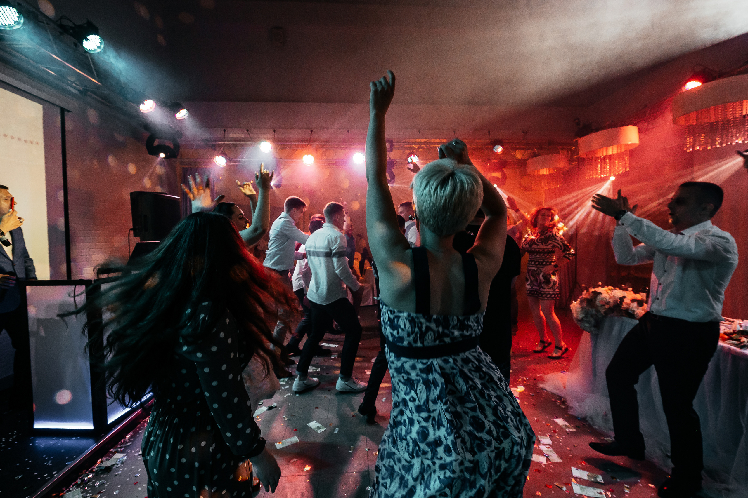 Когда свадебный день от и до, то и эмоций выше крыши!. Свадебный и семейный фотограф Виктория Носачёва. Щелково, Москва и МО