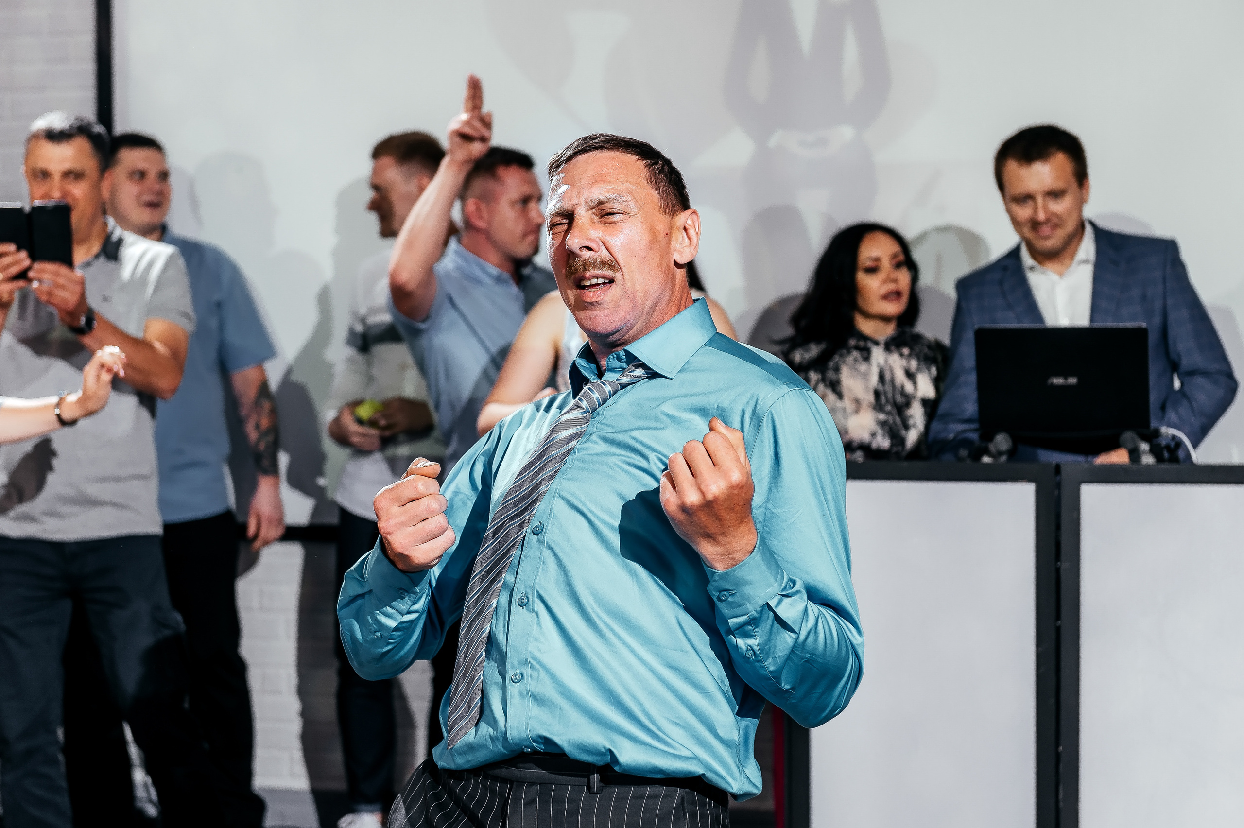 Когда свадебный день от и до, то и эмоций выше крыши!. Свадебный и семейный фотограф Виктория Носачёва. Щелково, Москва и МО