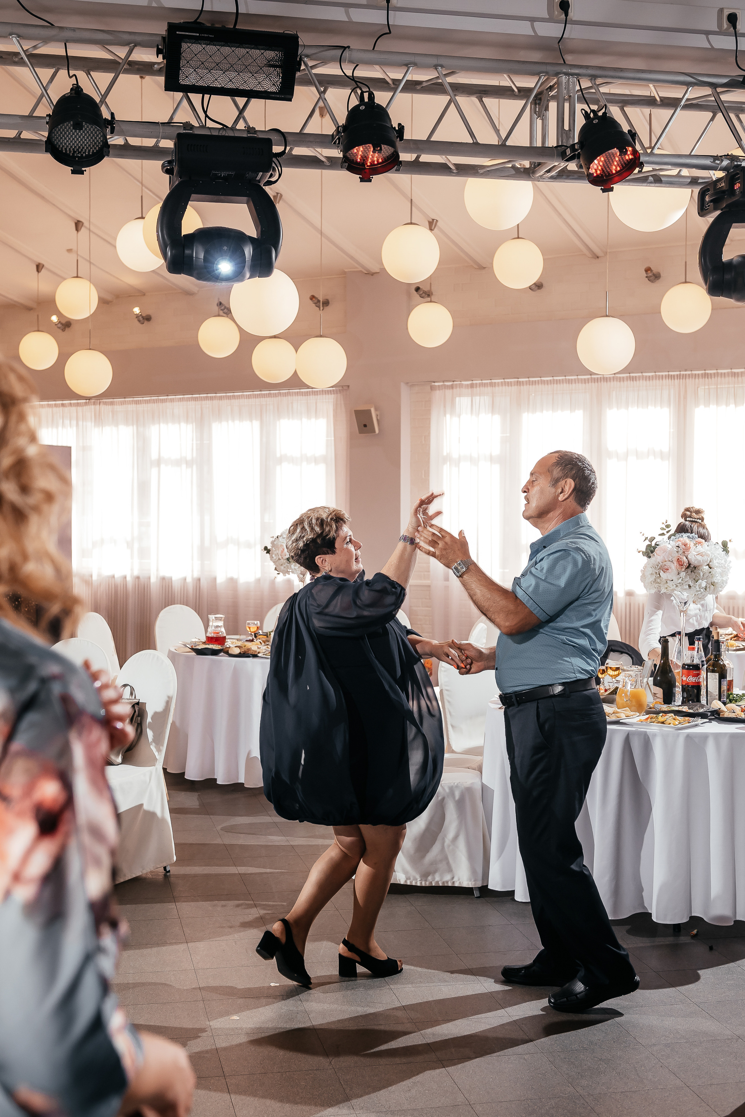 Когда свадебный день от и до, то и эмоций выше крыши!. Свадебный и семейный фотограф Виктория Носачёва. Щелково, Москва и МО