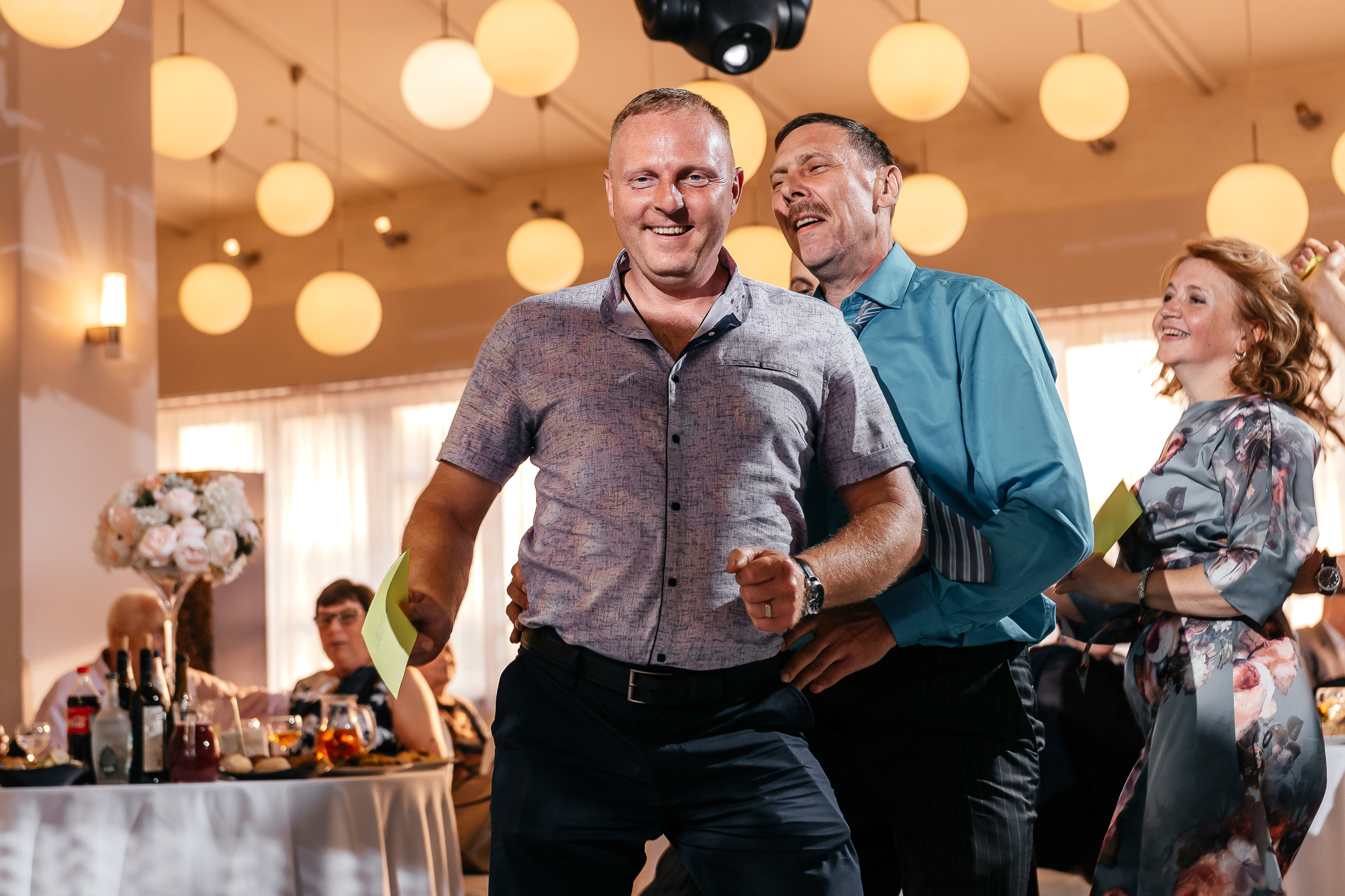 Когда свадебный день от и до, то и эмоций выше крыши!. Свадебный и семейный фотограф Виктория Носачёва. Щелково, Москва и МО