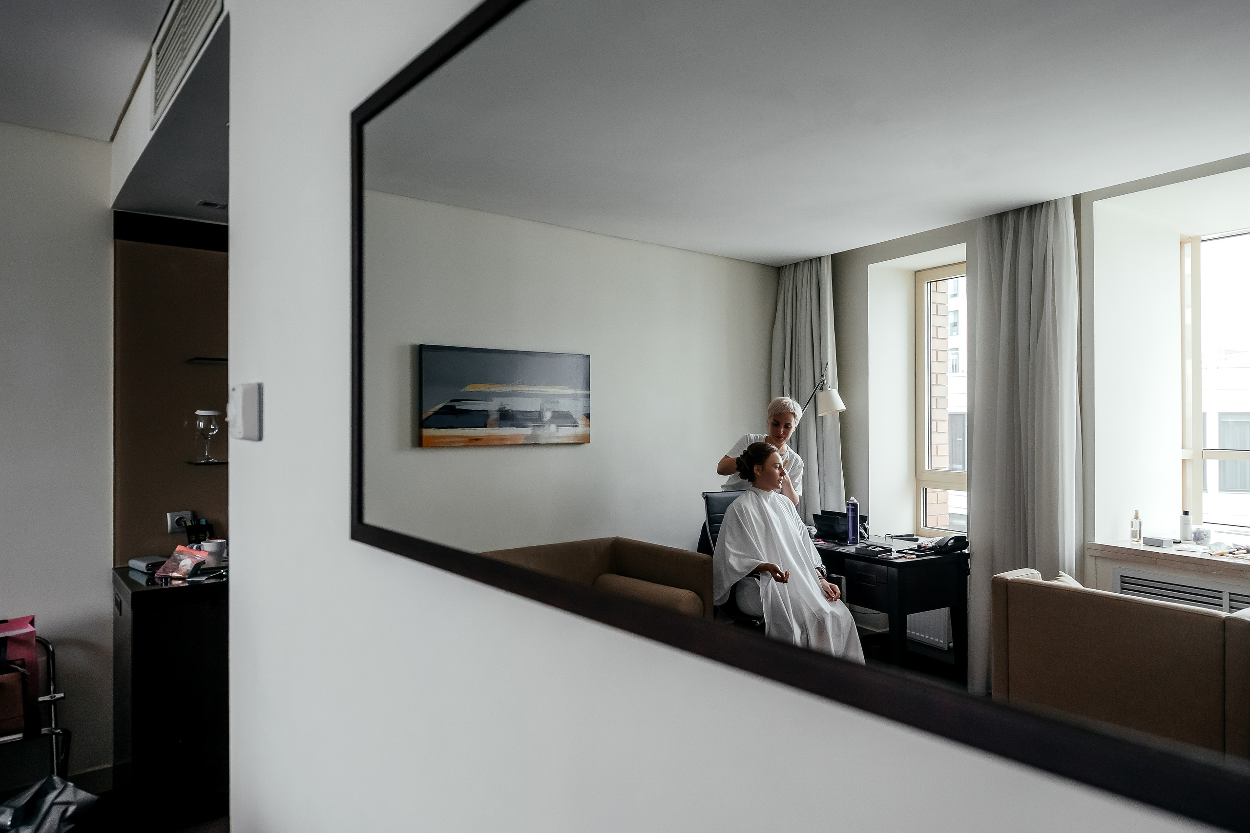 Когда свадебный день от и до, то и эмоций выше крыши!. Свадебный и семейный фотограф Виктория Носачёва. Щелково, Москва и МО