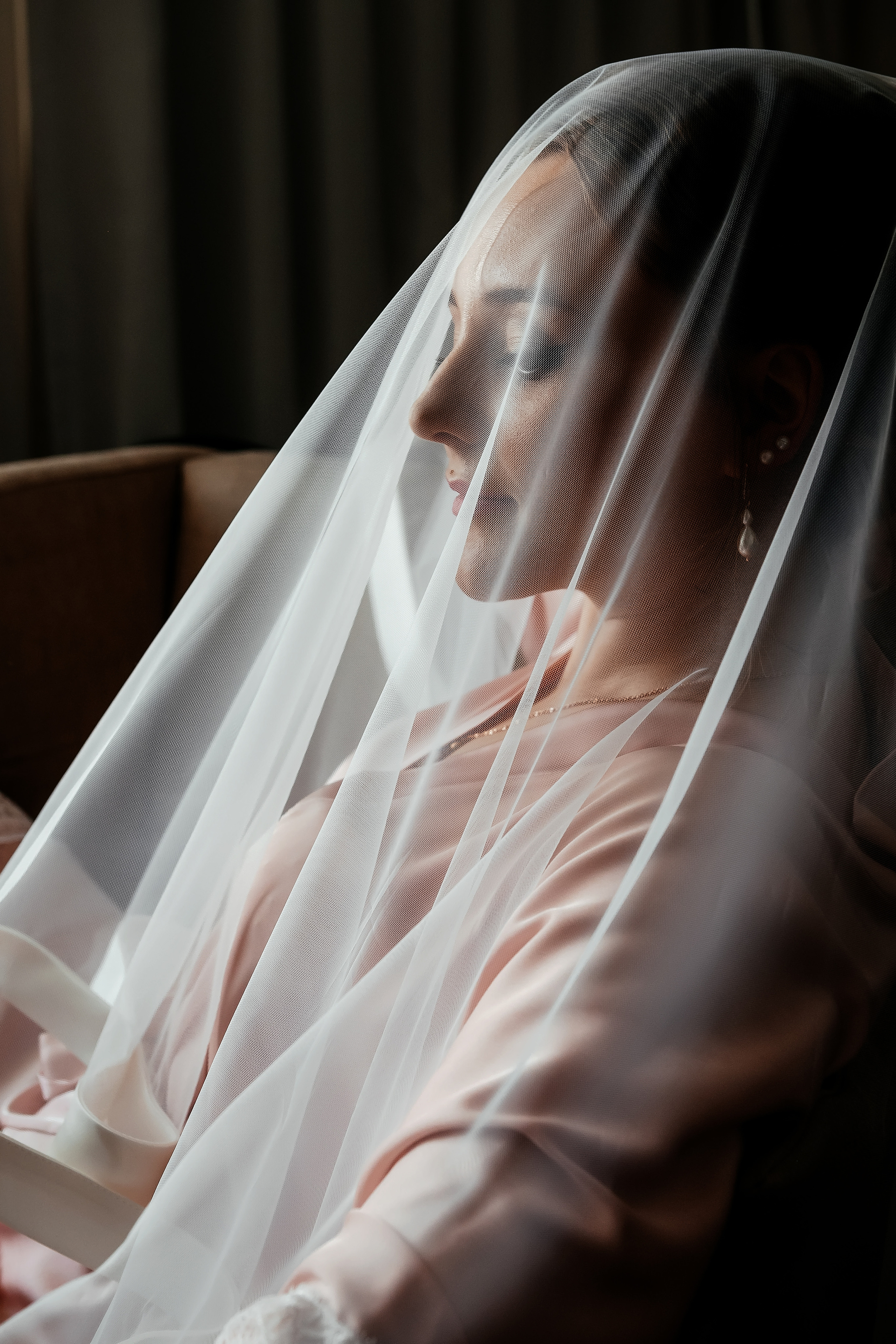 Когда свадебный день от и до, то и эмоций выше крыши!. Свадебный и семейный фотограф Виктория Носачёва. Щелково, Москва и МО