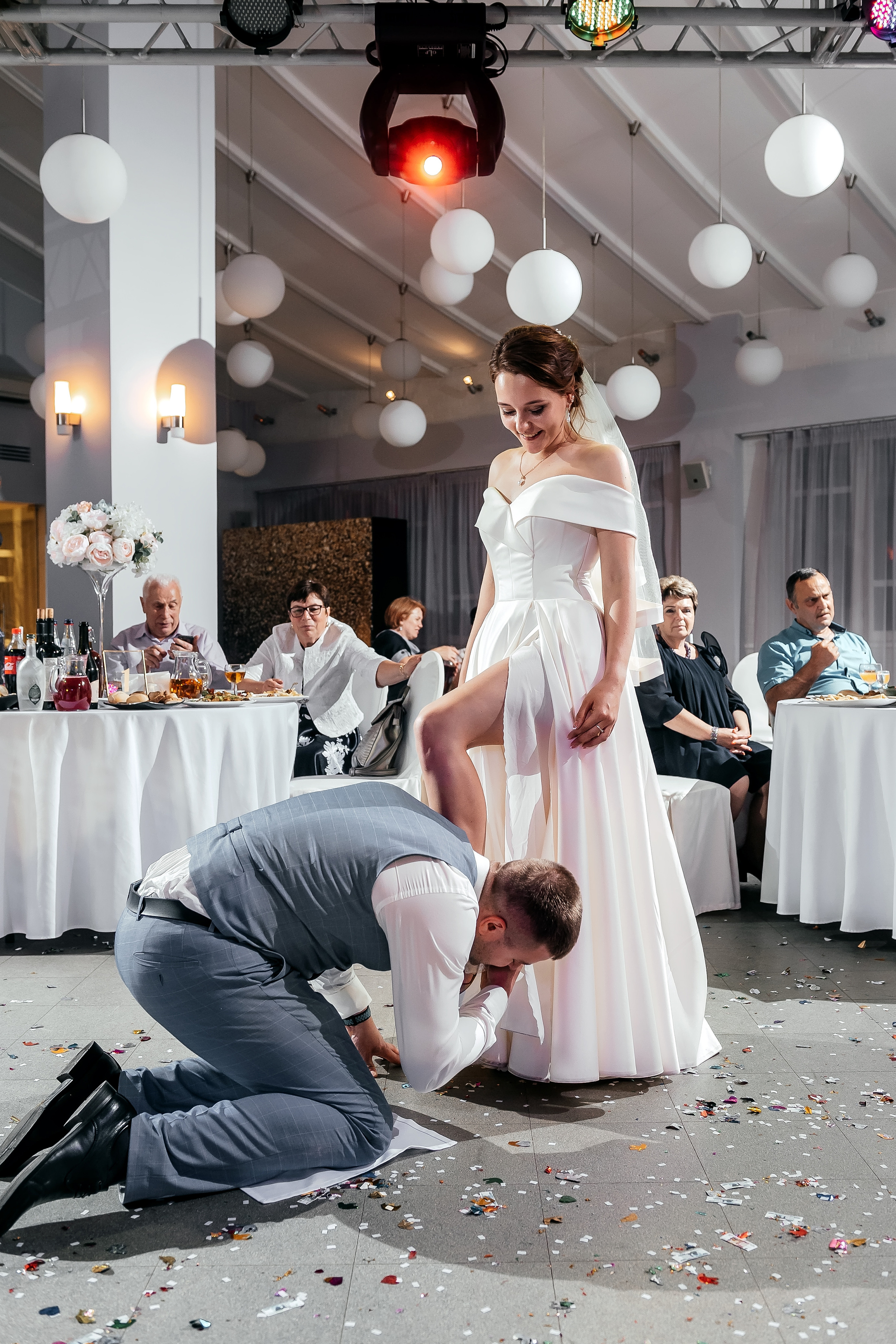 Когда свадебный день от и до, то и эмоций выше крыши!. Свадебный и семейный фотограф Виктория Носачёва. Щелково, Москва и МО