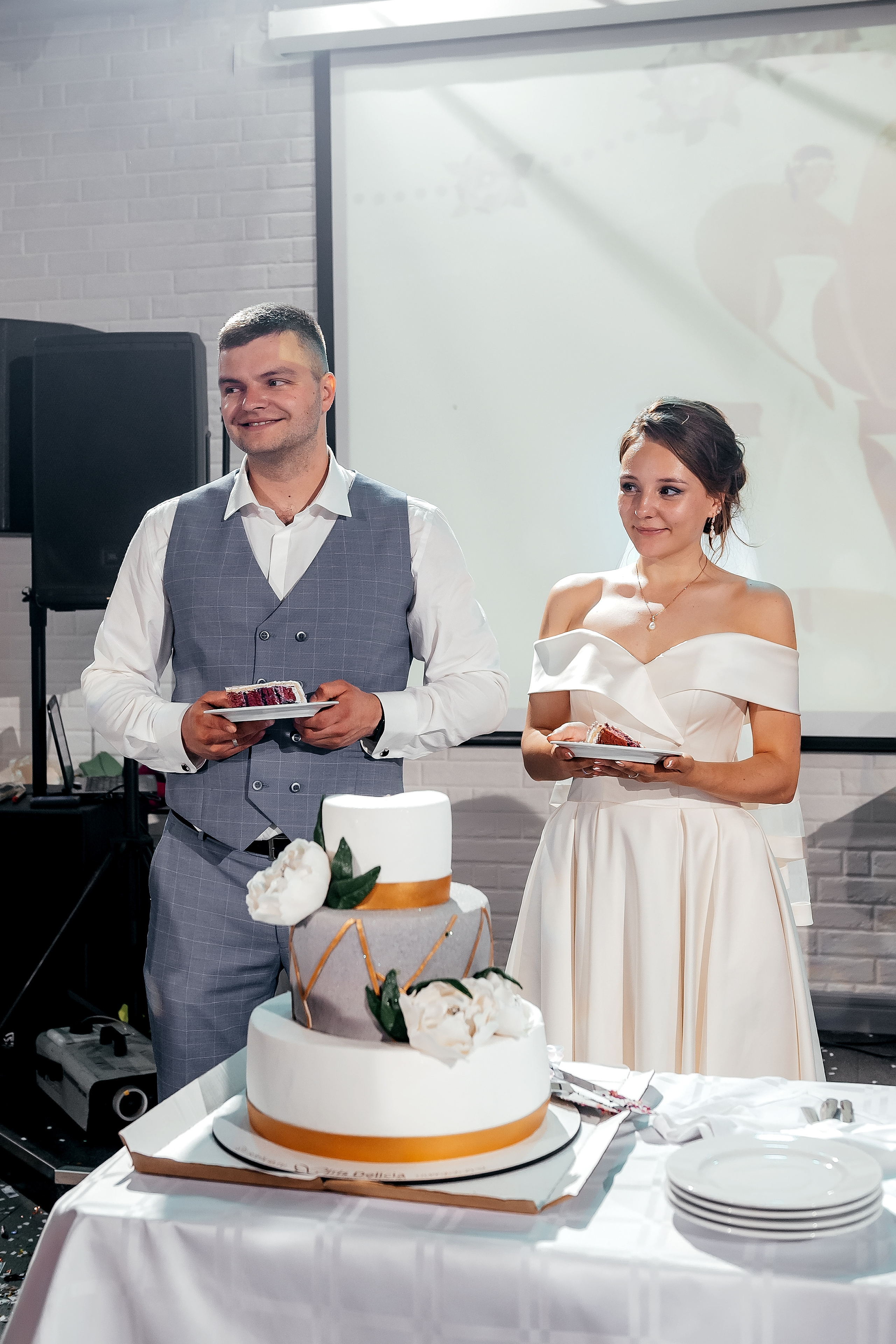 Когда свадебный день от и до, то и эмоций выше крыши!. Свадебный и семейный фотограф Виктория Носачёва. Щелково, Москва и МО