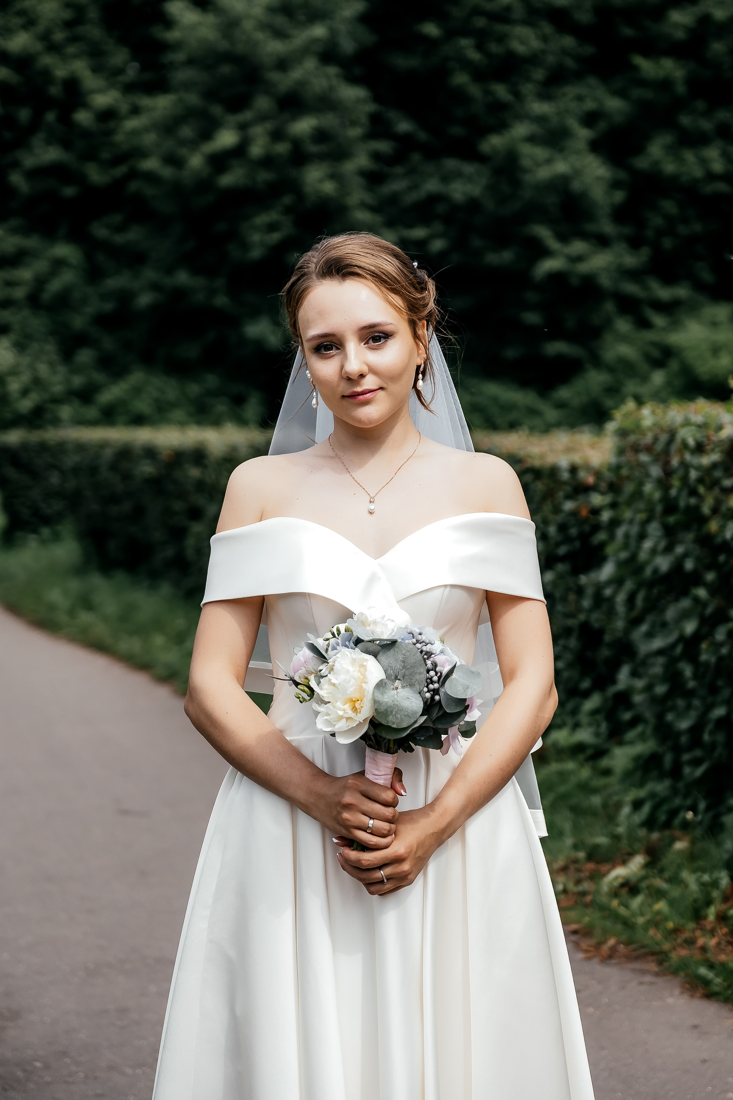 Когда свадебный день от и до, то и эмоций выше крыши!. Свадебный и семейный фотограф Виктория Носачёва. Щелково, Москва и МО