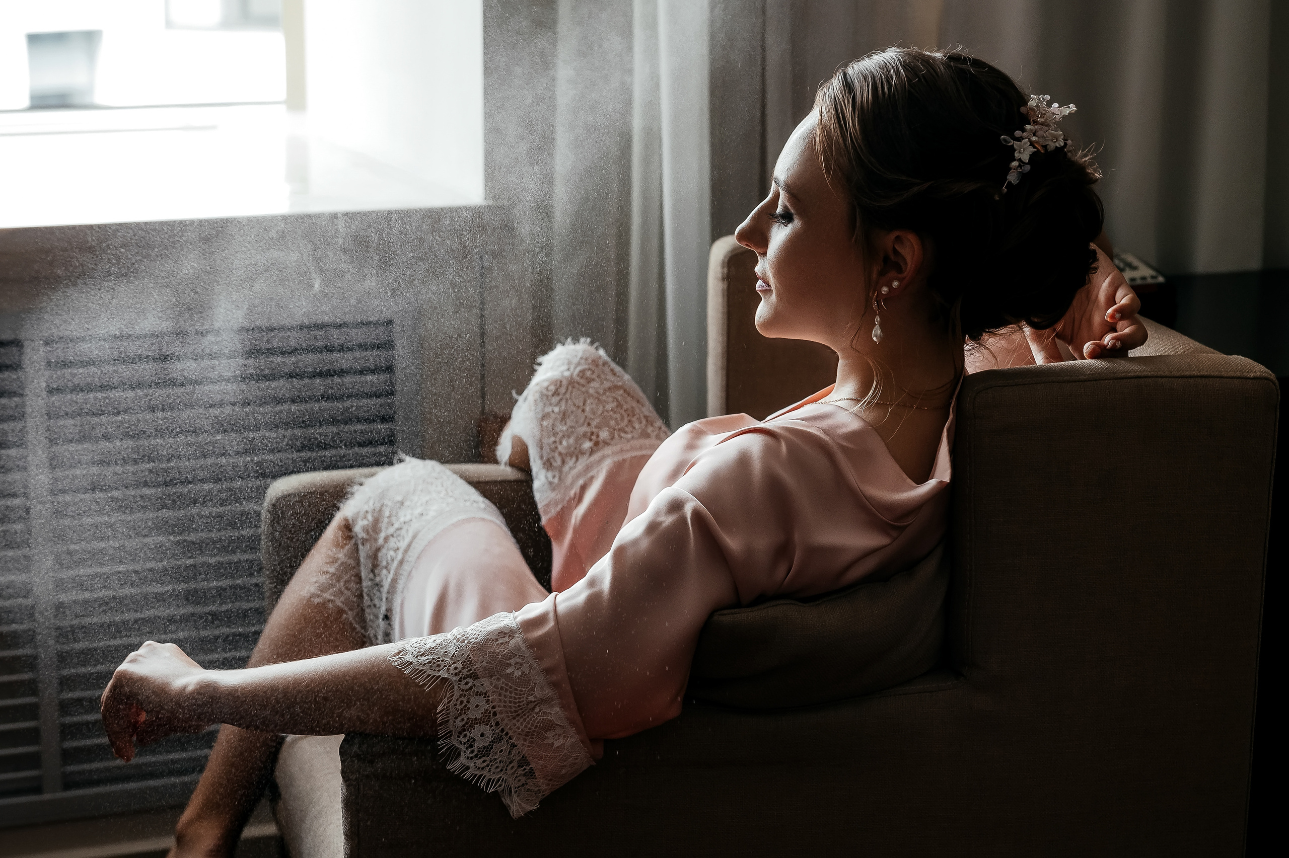 Когда свадебный день от и до, то и эмоций выше крыши!. Свадебный и семейный фотограф Виктория Носачёва. Щелково, Москва и МО