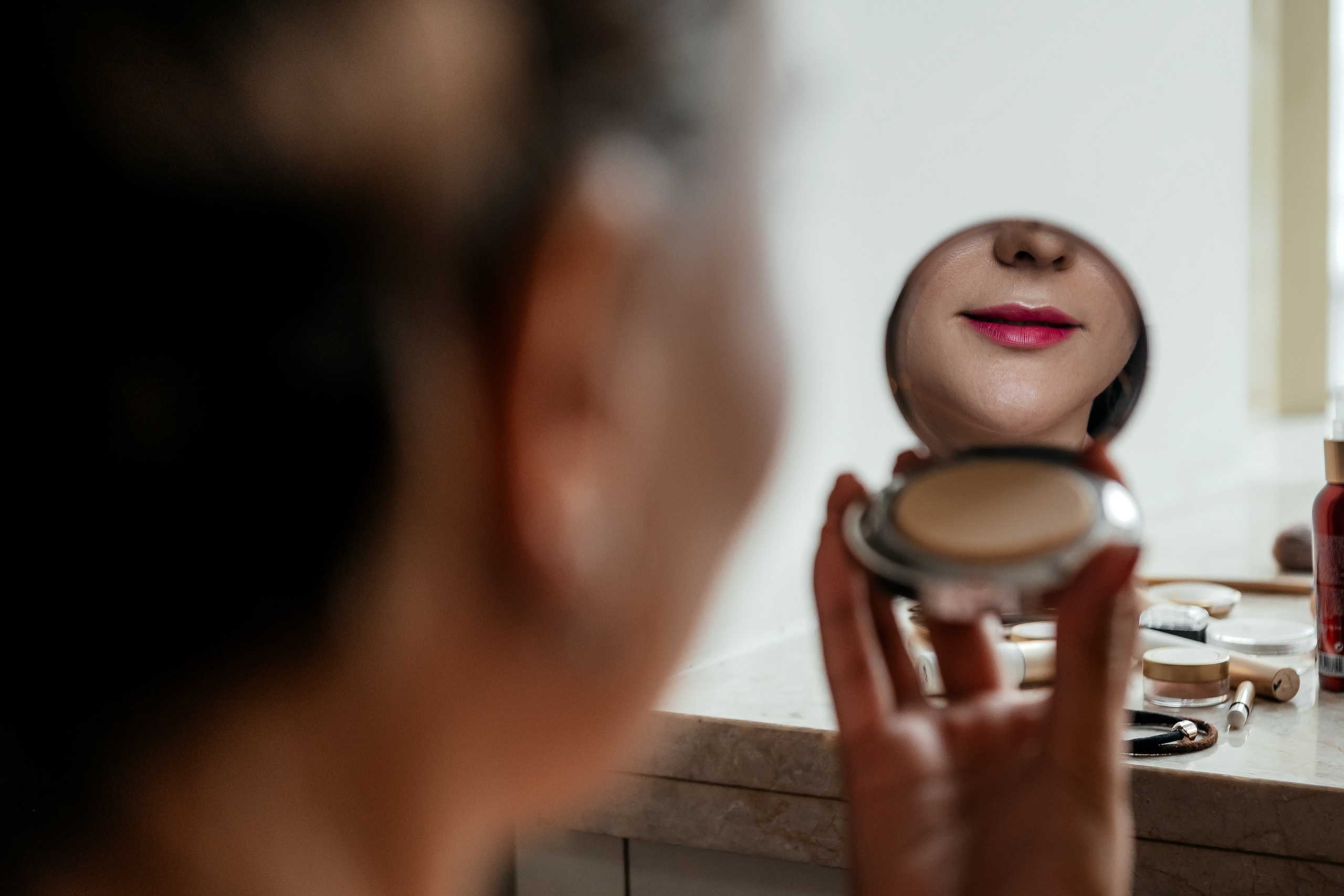 Когда свадебный день от и до, то и эмоций выше крыши!. Свадебный и семейный фотограф Виктория Носачёва. Щелково, Москва и МО