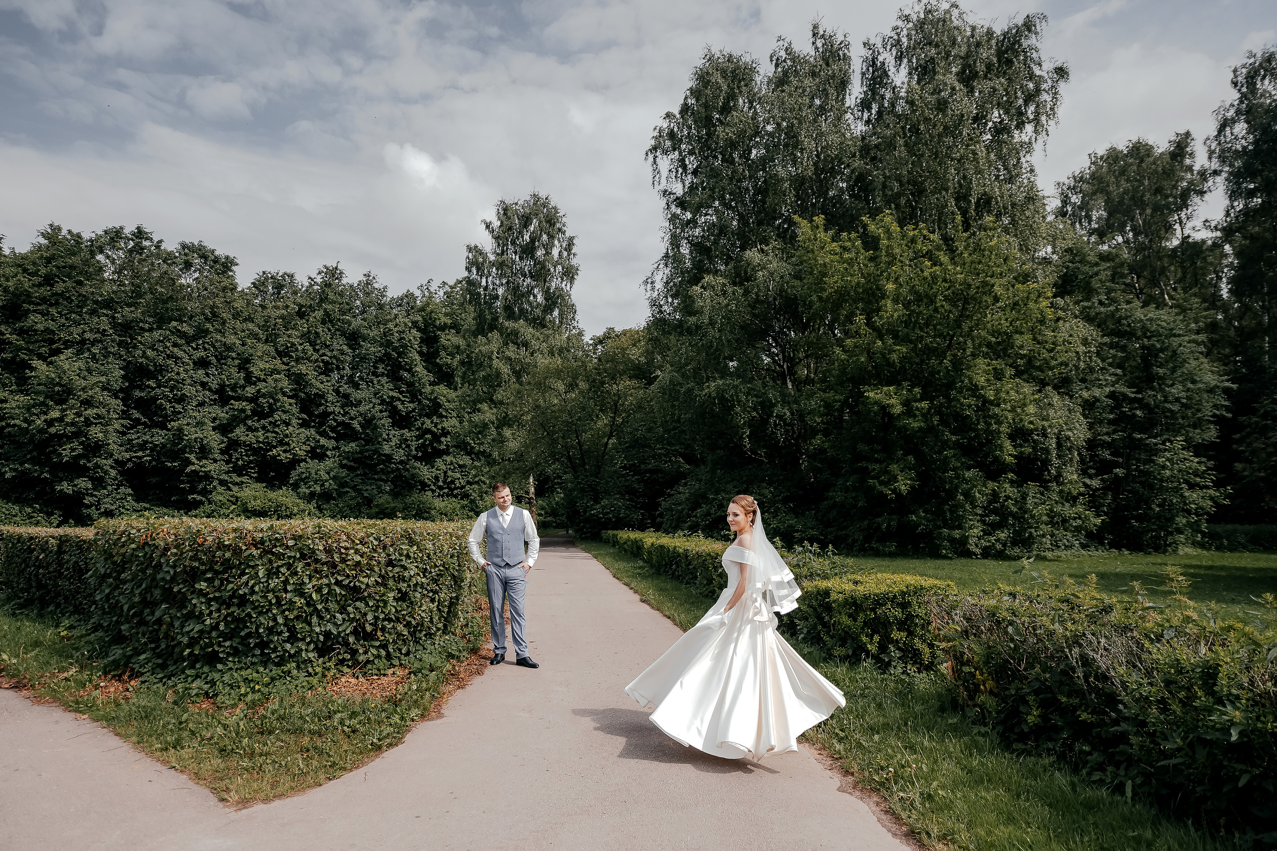 Когда свадебный день от и до, то и эмоций выше крыши!. Свадебный и семейный фотограф Виктория Носачёва. Щелково, Москва и МО