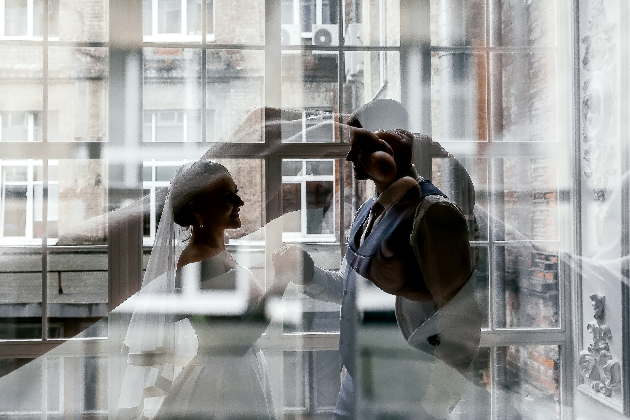 Когда свадебный день от и до, то и эмоций выше крыши!. Свадебный и семейный фотограф Виктория Носачёва. Щелково, Москва и МО