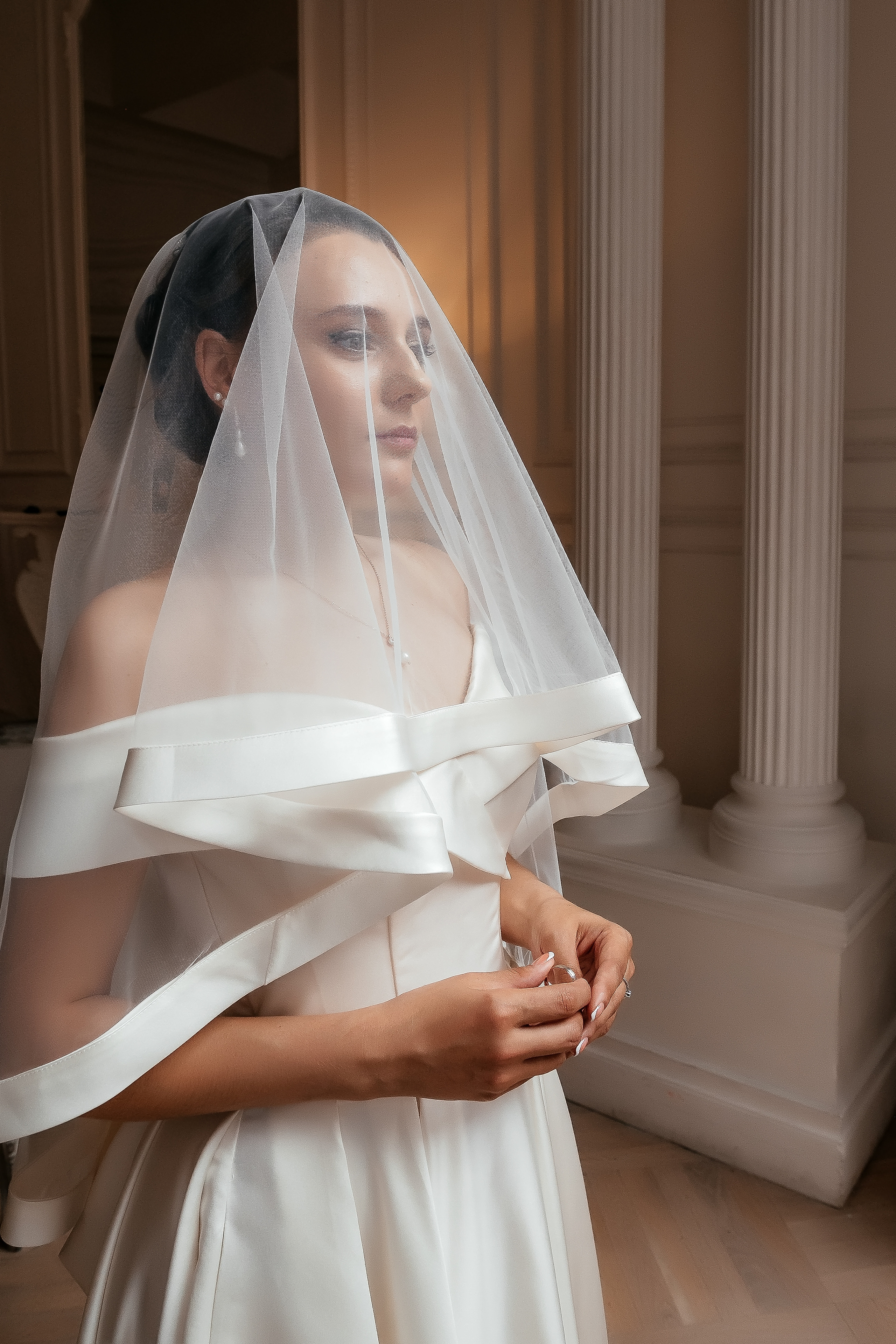 Когда свадебный день от и до, то и эмоций выше крыши!. Свадебный и семейный фотограф Виктория Носачёва. Щелково, Москва и МО