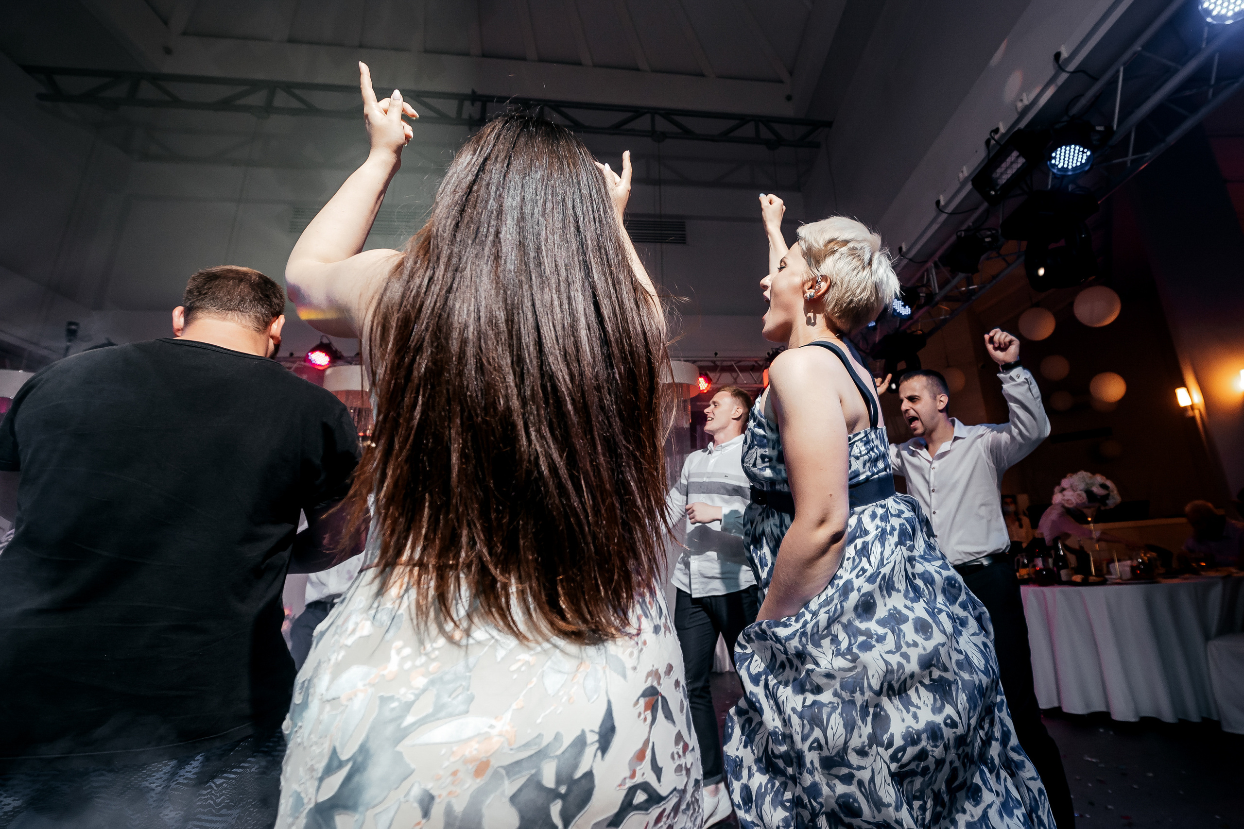 Когда свадебный день от и до, то и эмоций выше крыши!. Свадебный и семейный фотограф Виктория Носачёва. Щелково, Москва и МО