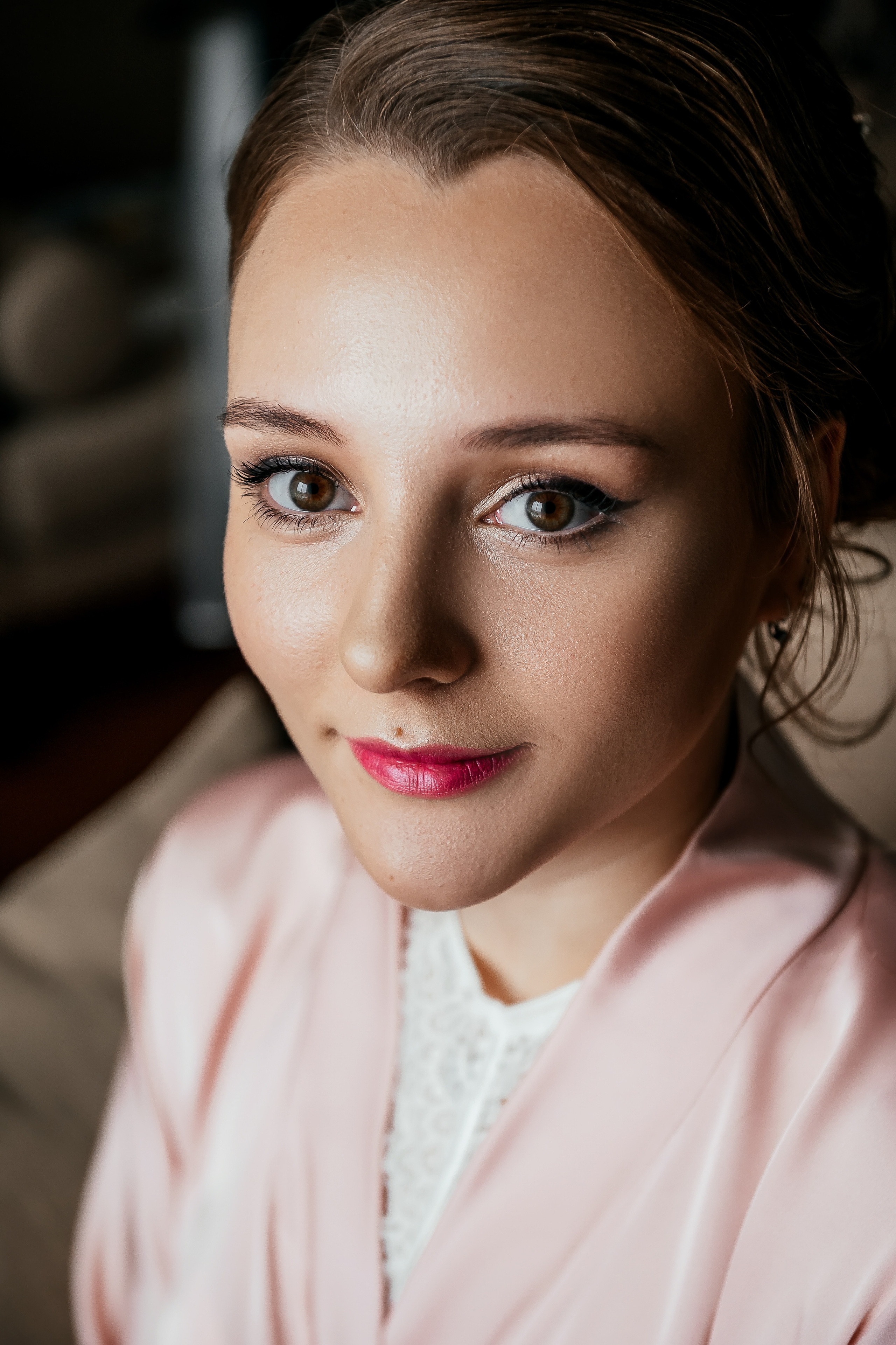 Когда свадебный день от и до, то и эмоций выше крыши!. Свадебный и семейный фотограф Виктория Носачёва. Щелково, Москва и МО