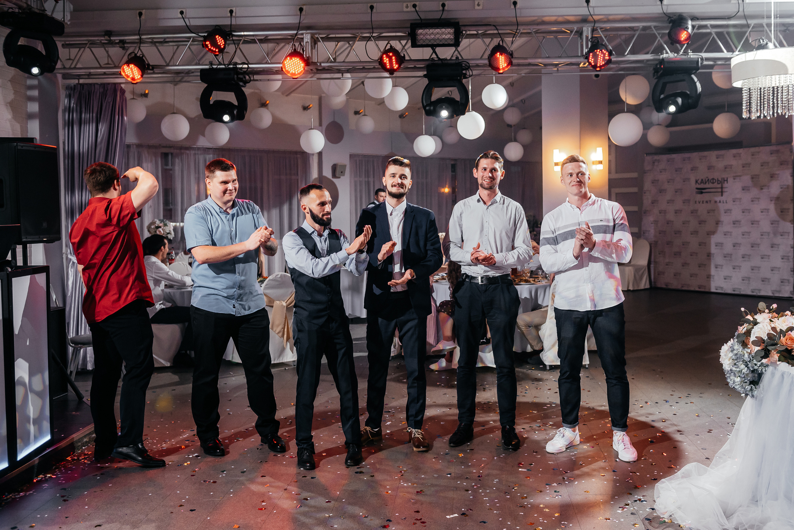 Когда свадебный день от и до, то и эмоций выше крыши!. Свадебный и семейный фотограф Виктория Носачёва. Щелково, Москва и МО