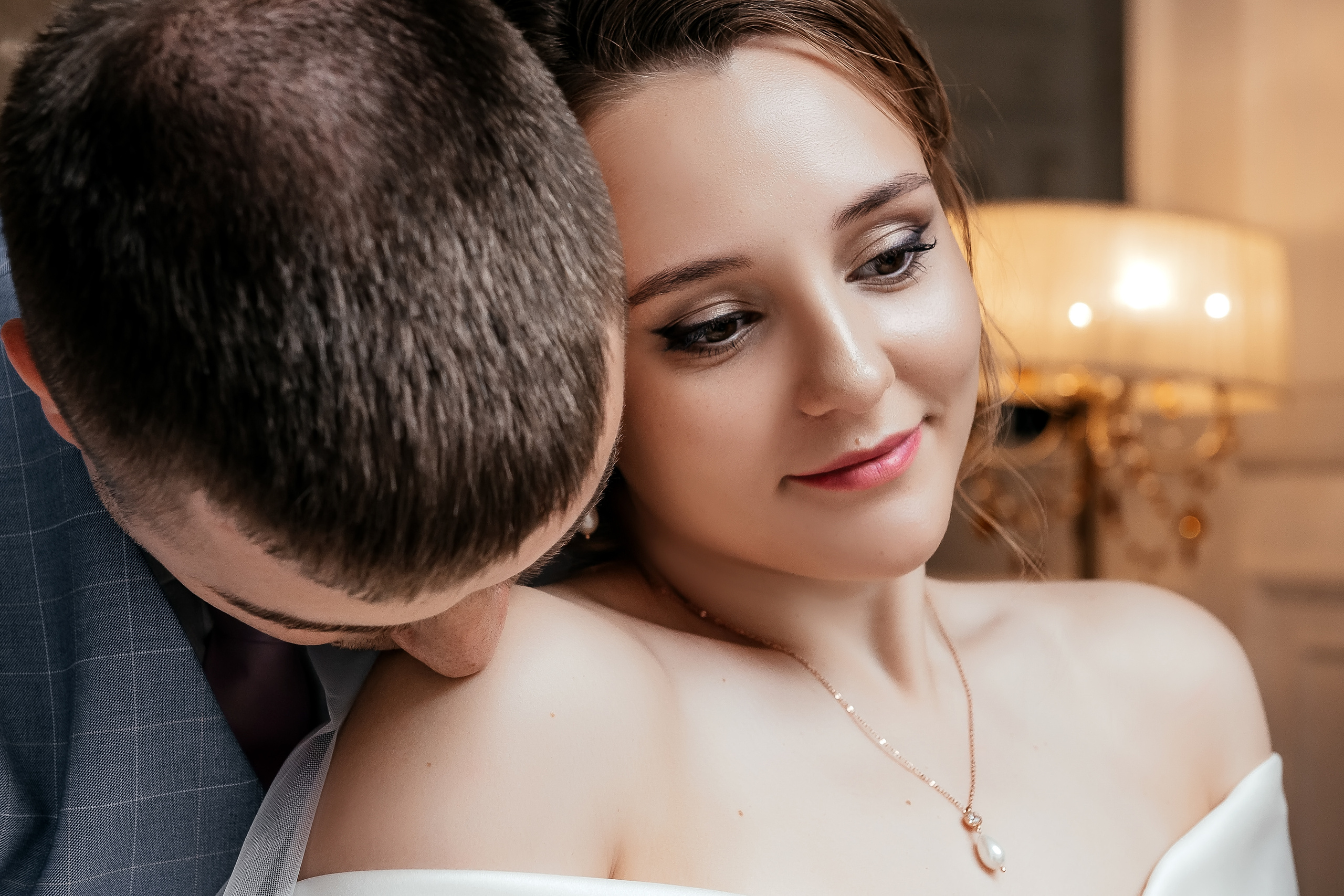 Когда свадебный день от и до, то и эмоций выше крыши!. Свадебный и семейный фотограф Виктория Носачёва. Щелково, Москва и МО