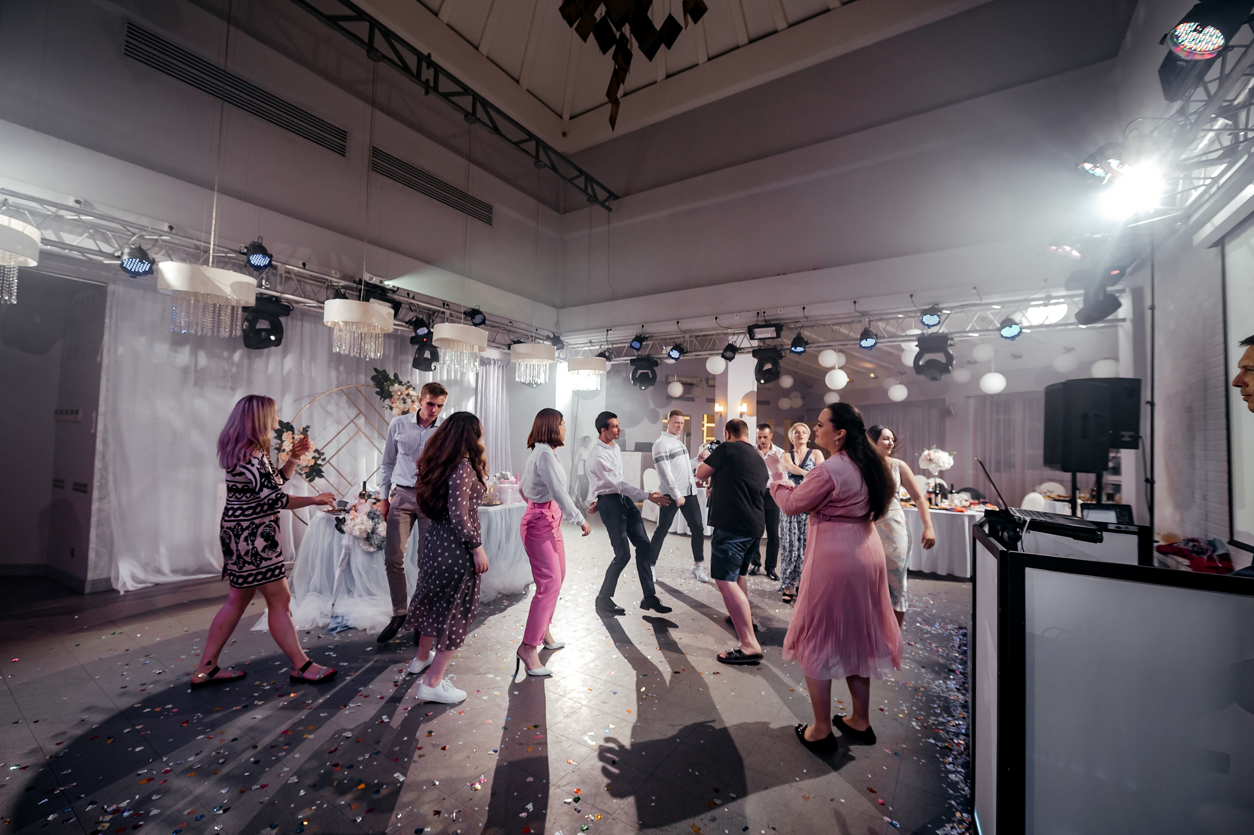 Когда свадебный день от и до, то и эмоций выше крыши!. Свадебный и семейный фотограф Виктория Носачёва. Щелково, Москва и МО