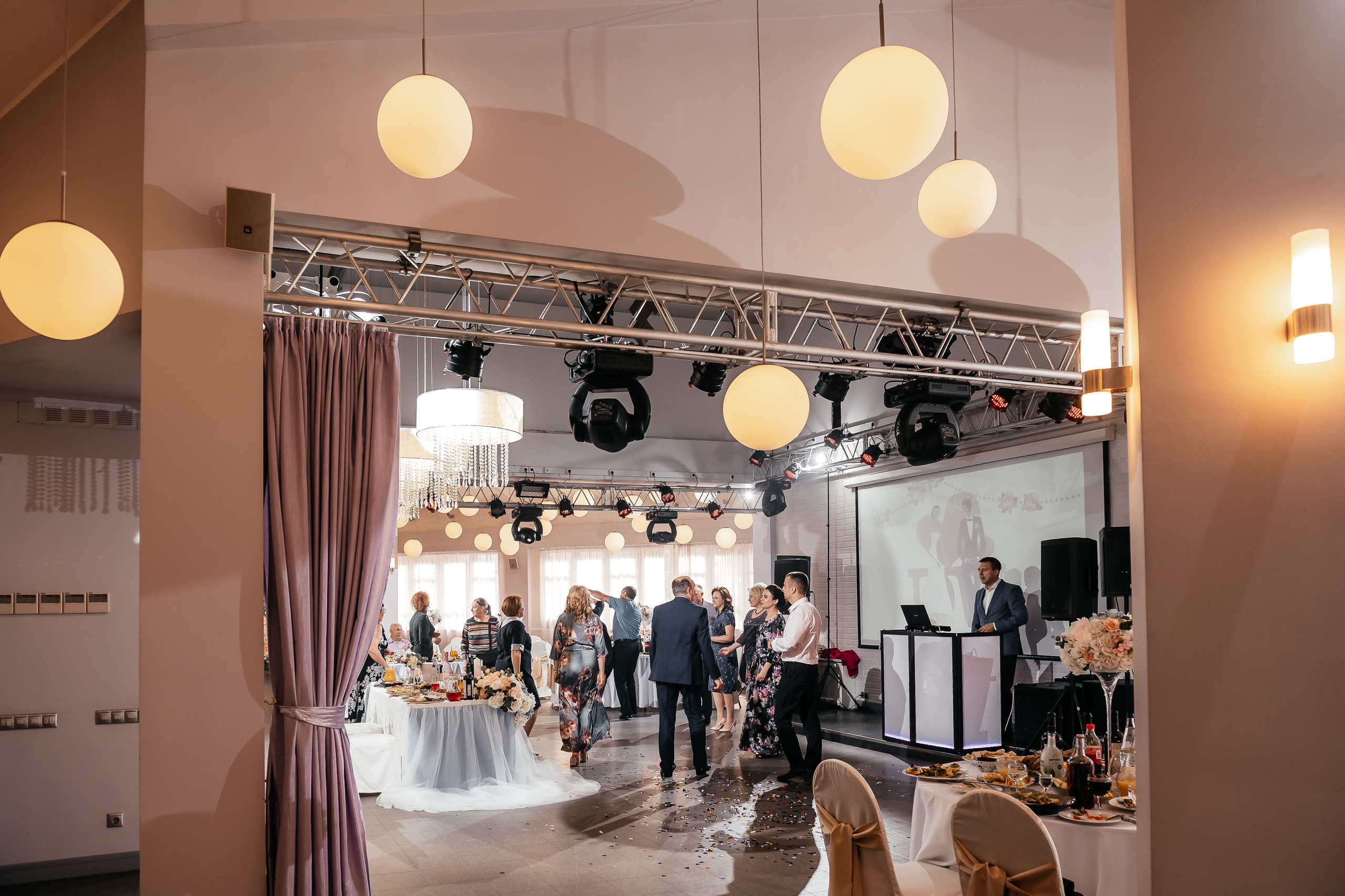 Когда свадебный день от и до, то и эмоций выше крыши!. Свадебный и семейный фотограф Виктория Носачёва. Щелково, Москва и МО