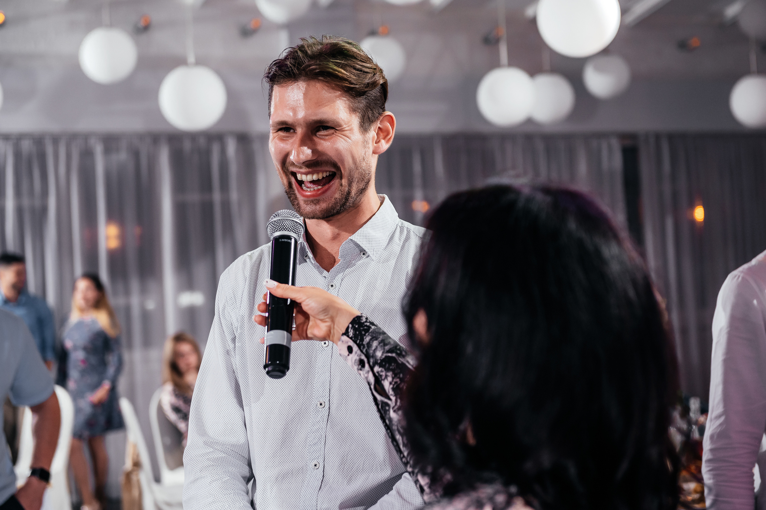 Когда свадебный день от и до, то и эмоций выше крыши!. Свадебный и семейный фотограф Виктория Носачёва. Щелково, Москва и МО